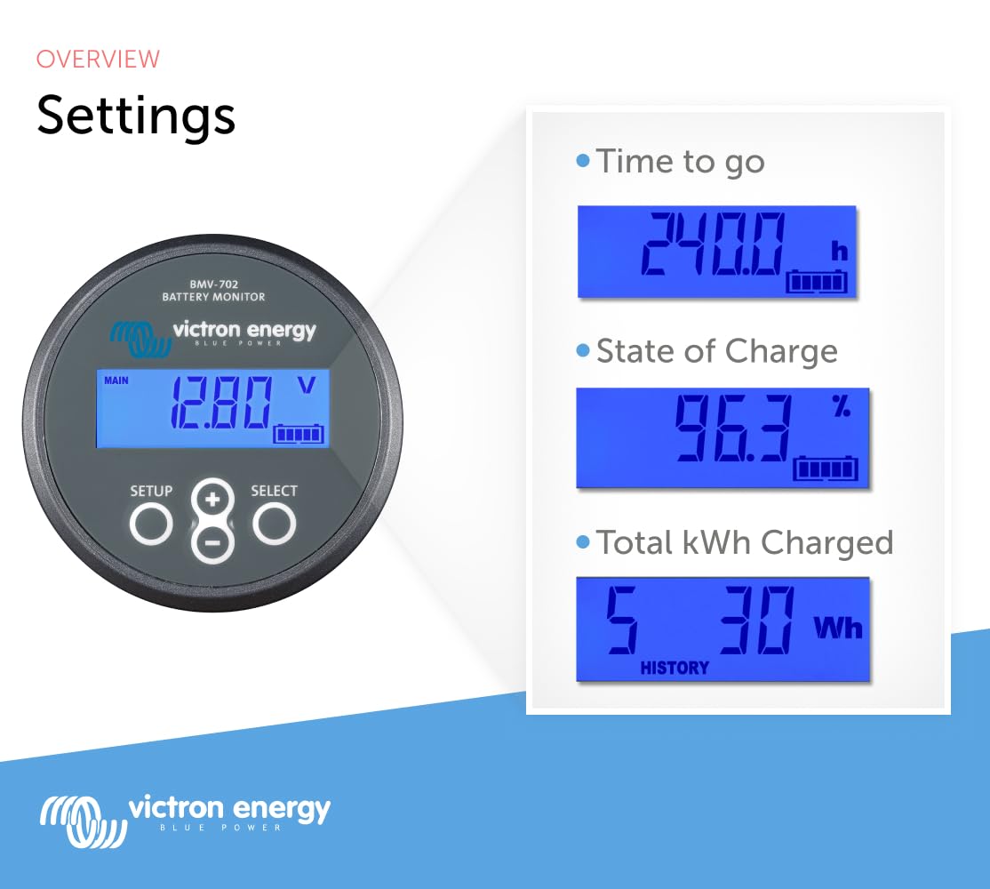 victron-energy-bmv-702-battery-monitor-with-shunt-display-6-5-95-vdc-grey-blueto image 6