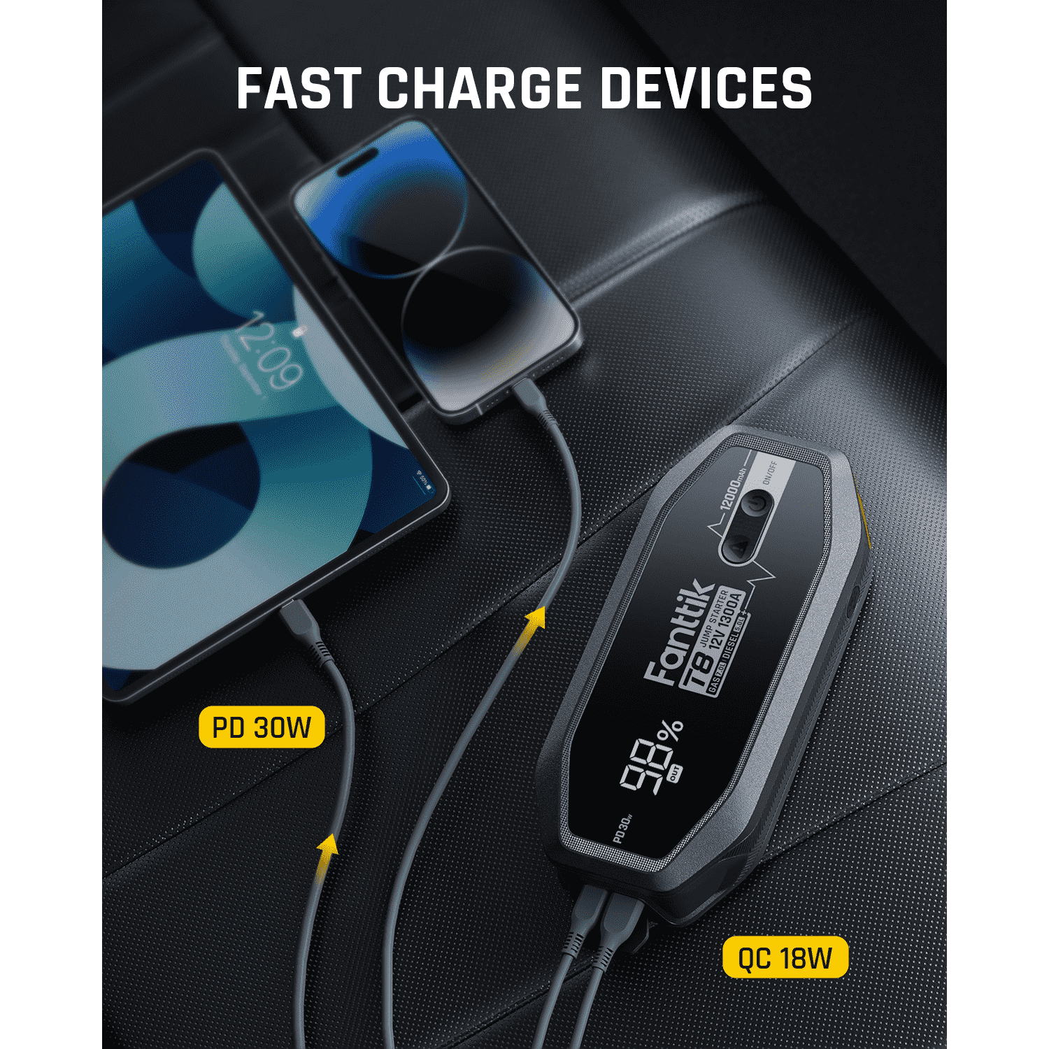 fanttik-t8-1300-amp-jump-starter image 6