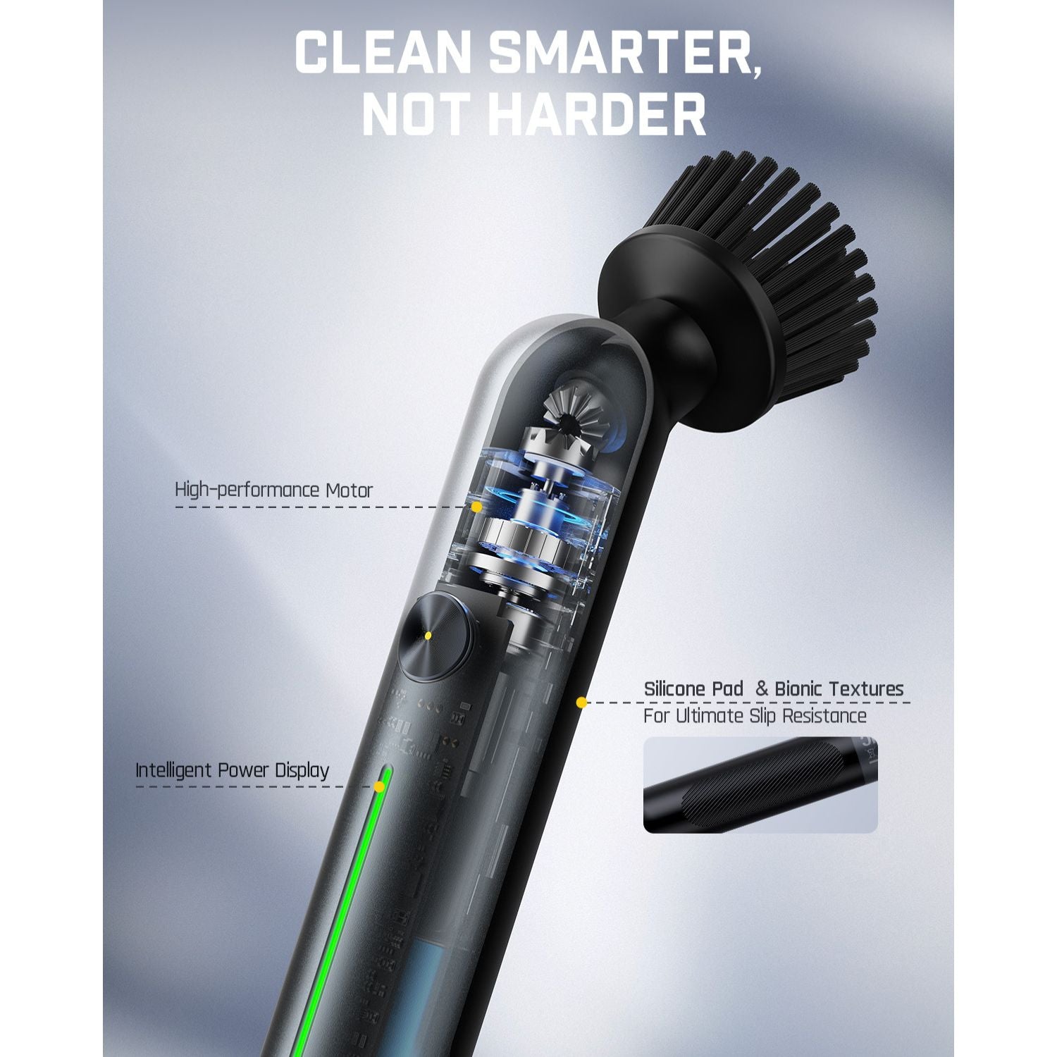 fanttik-g9-nano-electric-spin-scrubber-waterproof-cordless image 7