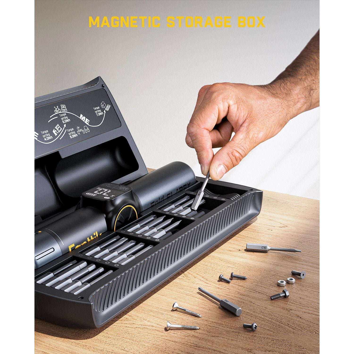 fanttik-fold-s1-apex-deluxe-cordless-screwdriver image 7