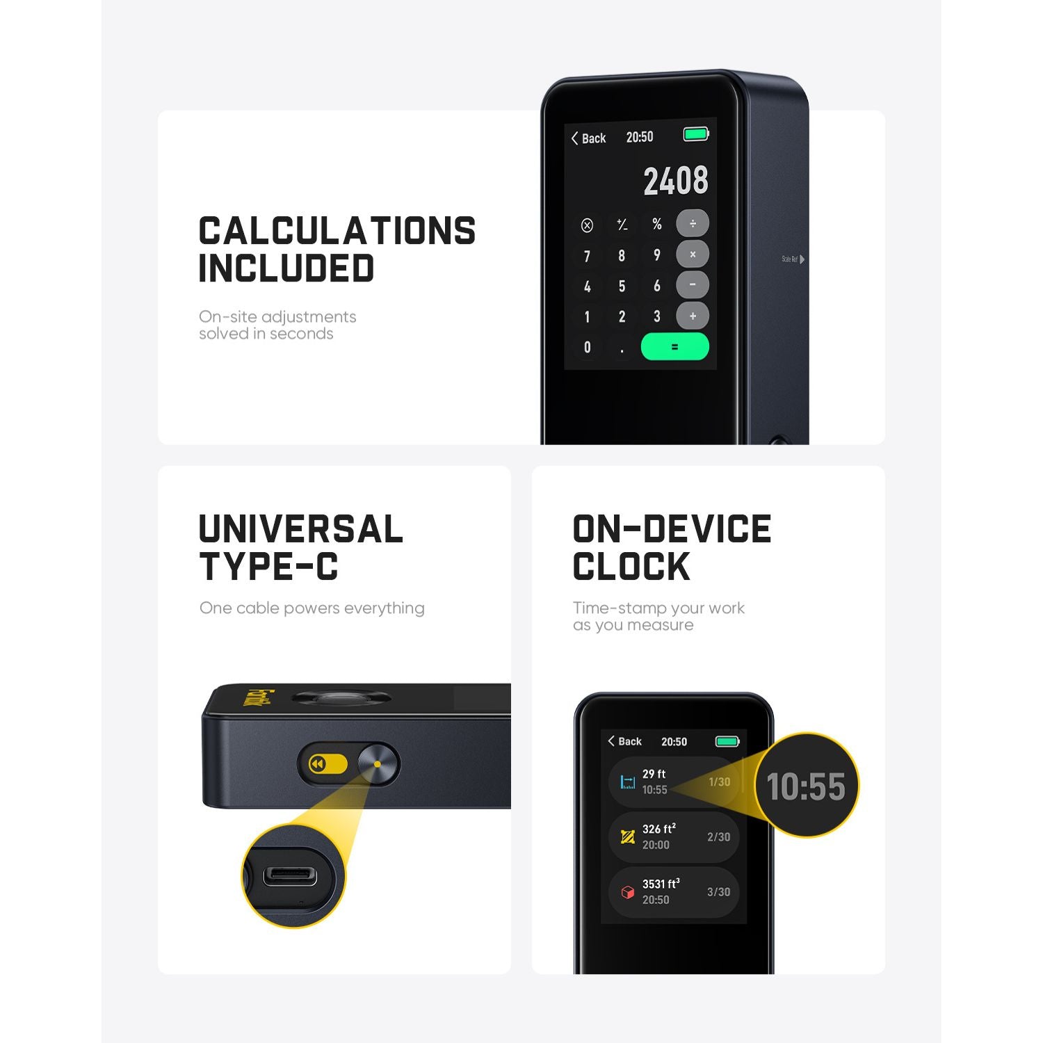 fanttik-a11-pro-laser-measuring-tool image 7