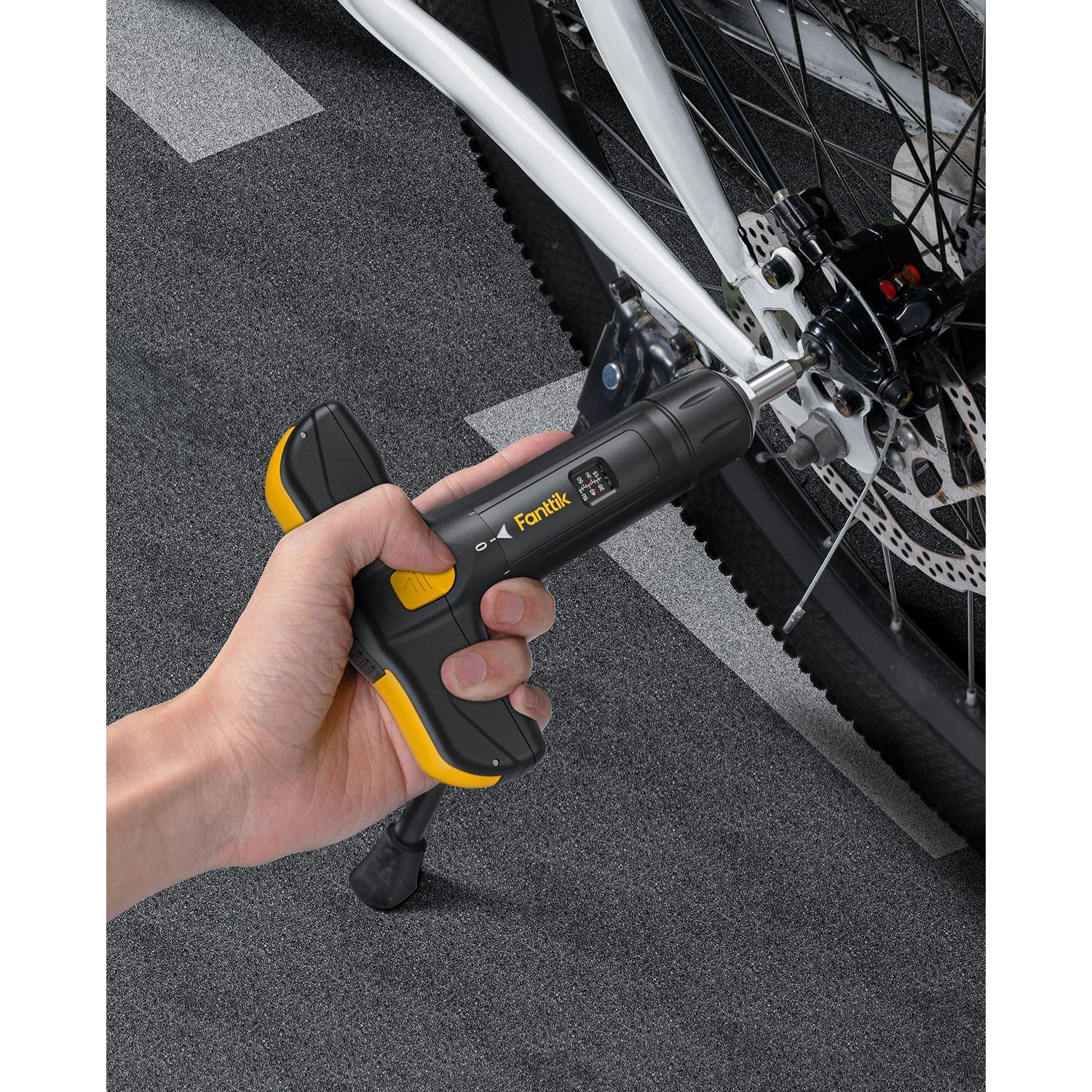 fanttik-ts2-pro-torque-screwdriver-wrench-set image 7