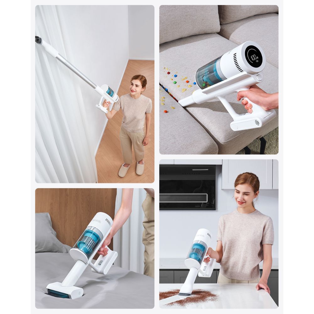 fanttik-storm-10-pro-cordless-stick-vacuum-cleaner image 7