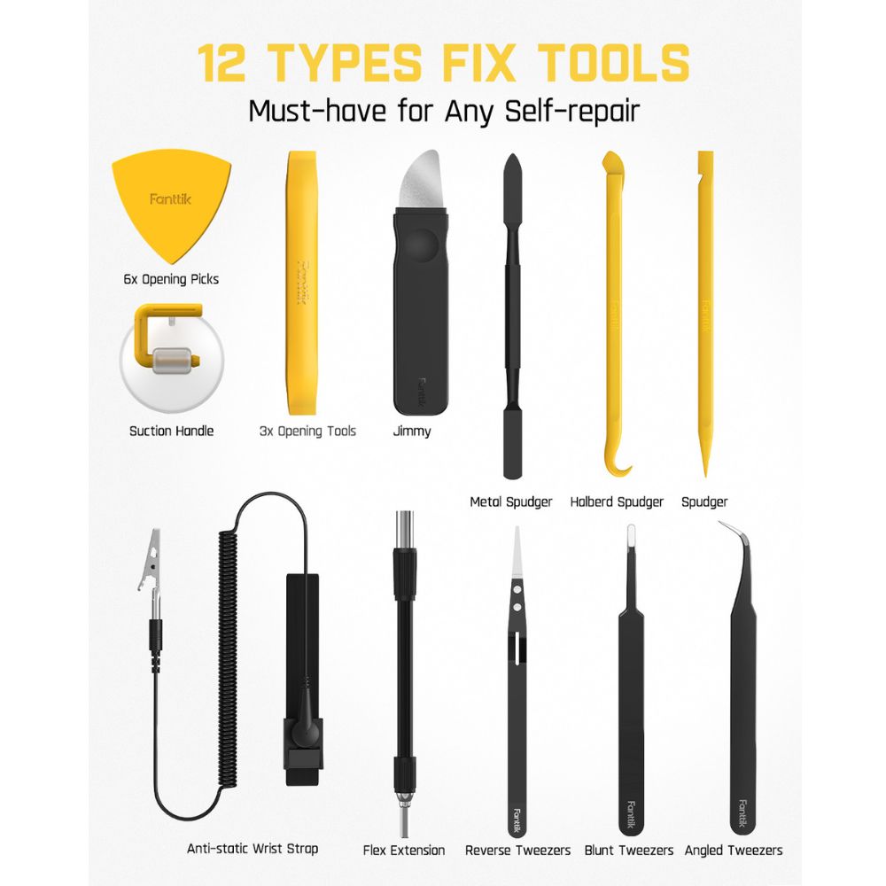 fanttik-e1-nex-workstation-precision-electric-screwdriver-kit image 6