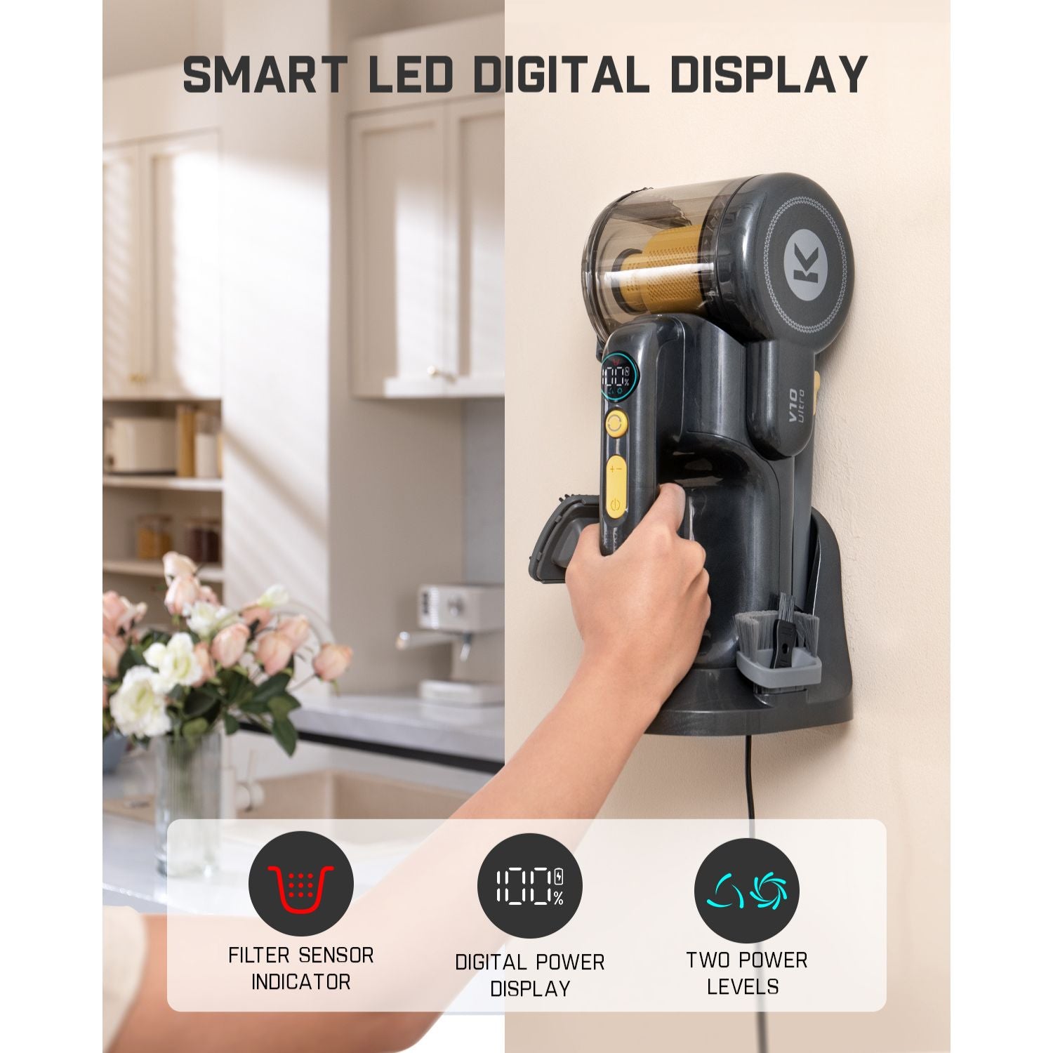 fanttik-fold-v10-ultra-deluxe-handheld-vacuum-dynamicclean image 5