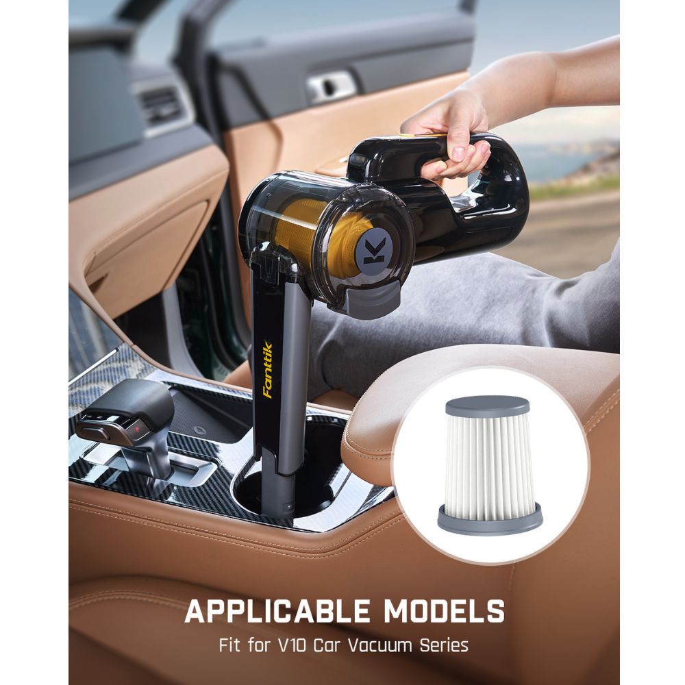 fanttik-2-pack-replacement-hepa-filter-for-fold-v10-apex-car-vacuum image 6