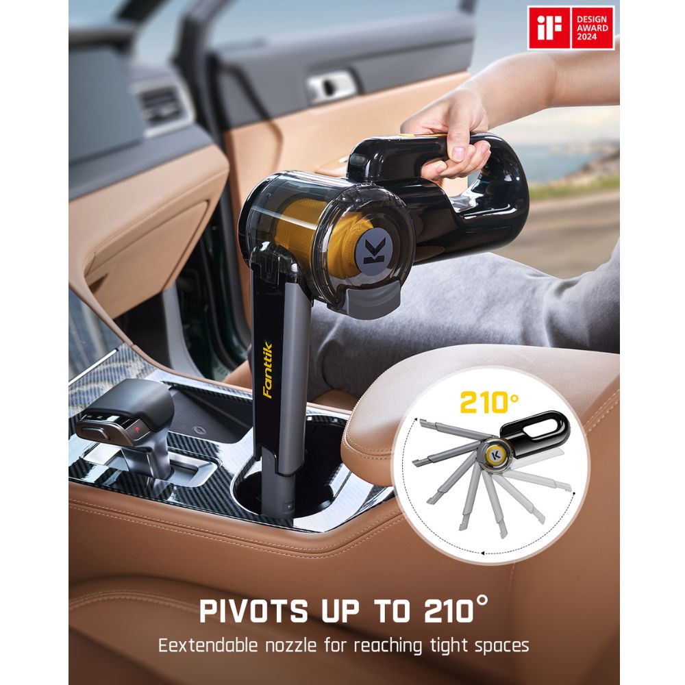 fanttik-fold-v10-apex-foldable-car-vacuum-dynamicclean image 3
