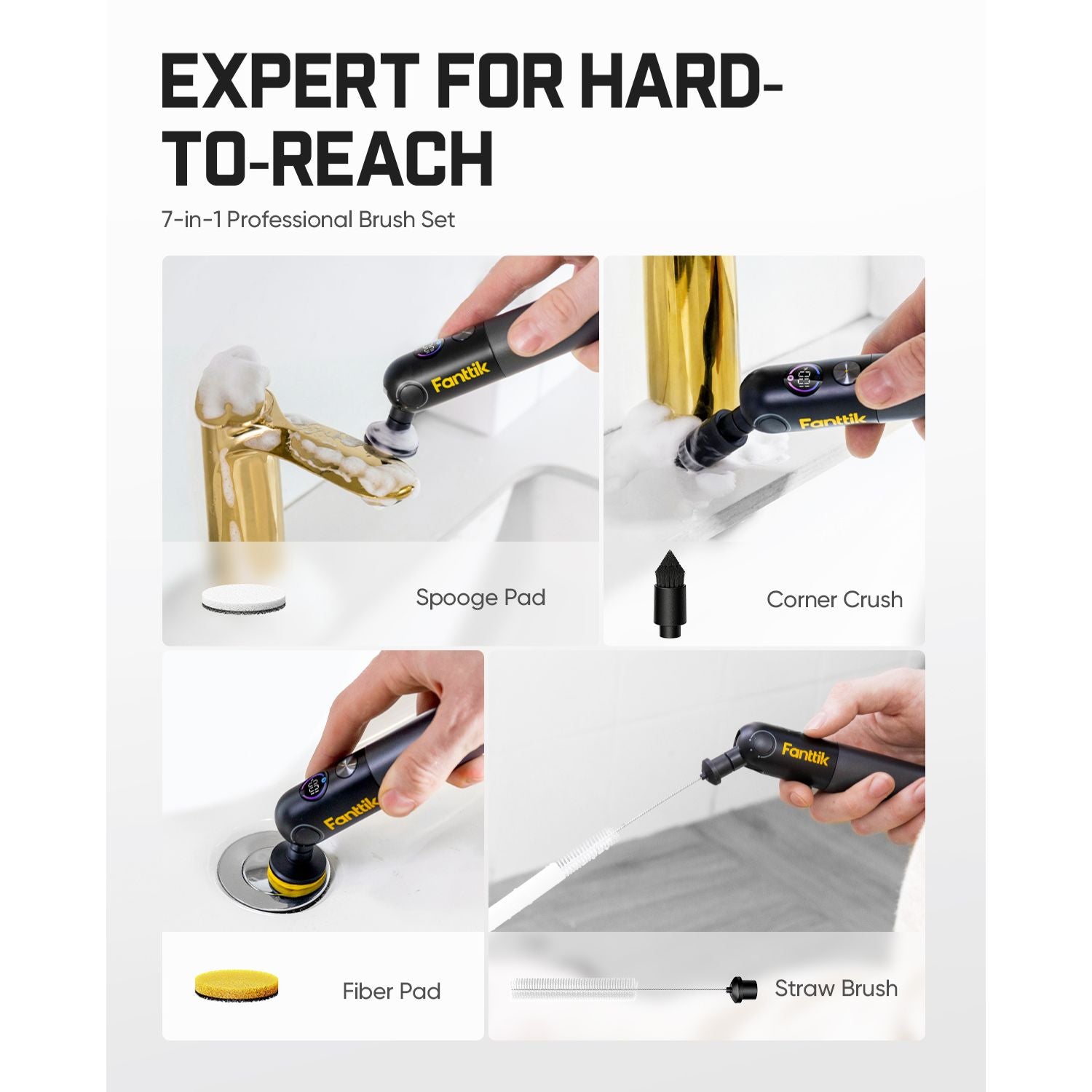 fanttik-flip-g10-nano-homecare-electric-spin-scrubber image 6