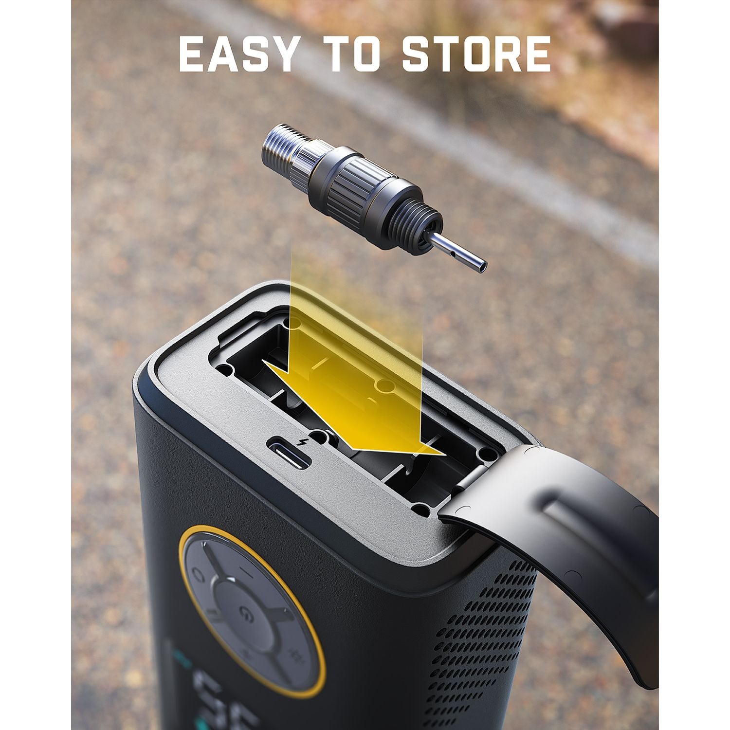 fanttik-x10-pro-tire-inflator image 7