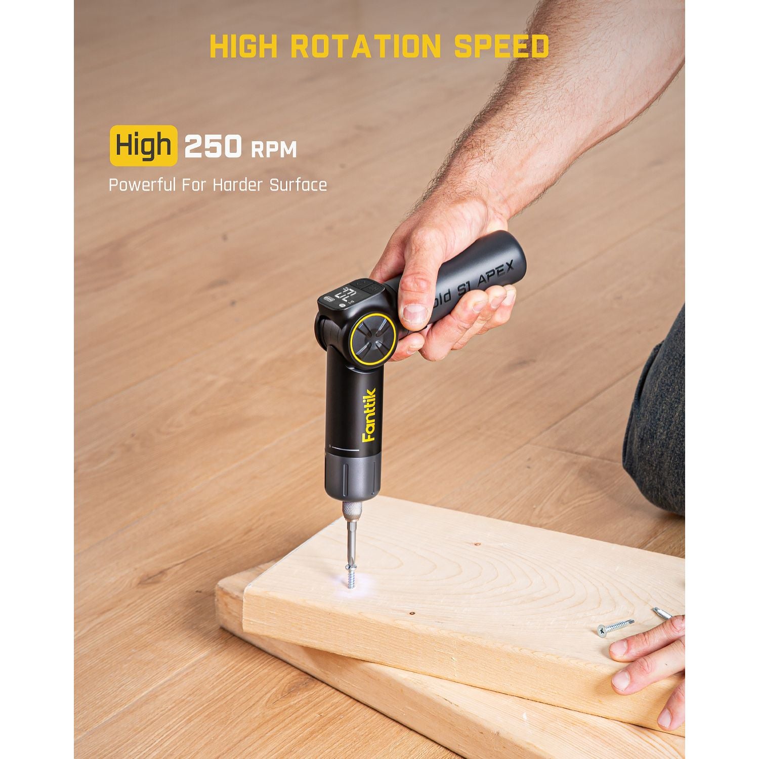 fanttik-fold-s1-apex-cordless-screwdriver image 6