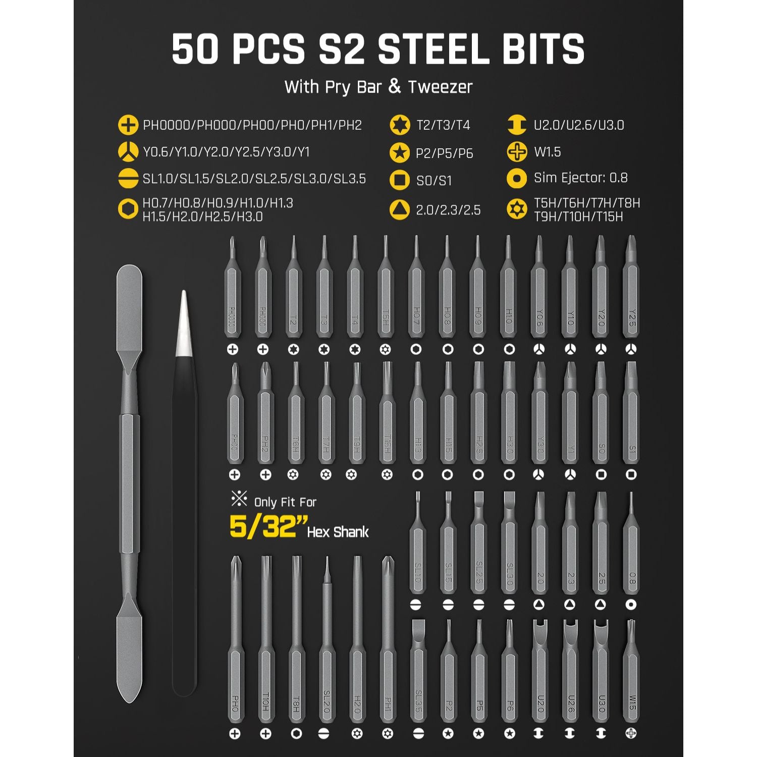 fanttik-e2-ultra-precision-electric-screwdriver image 7