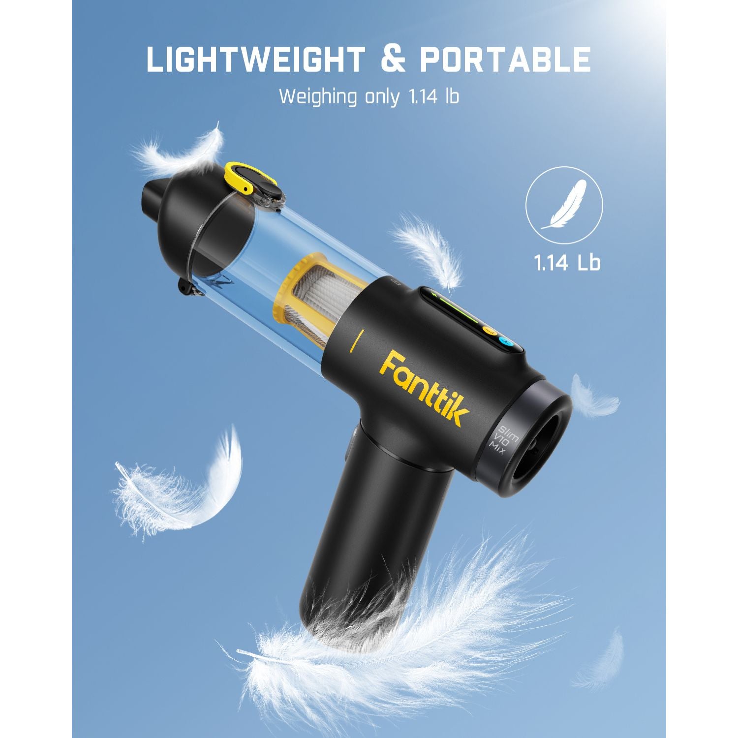 fanttik-slim-v10-mix-car-vacuum-robustclean image 7