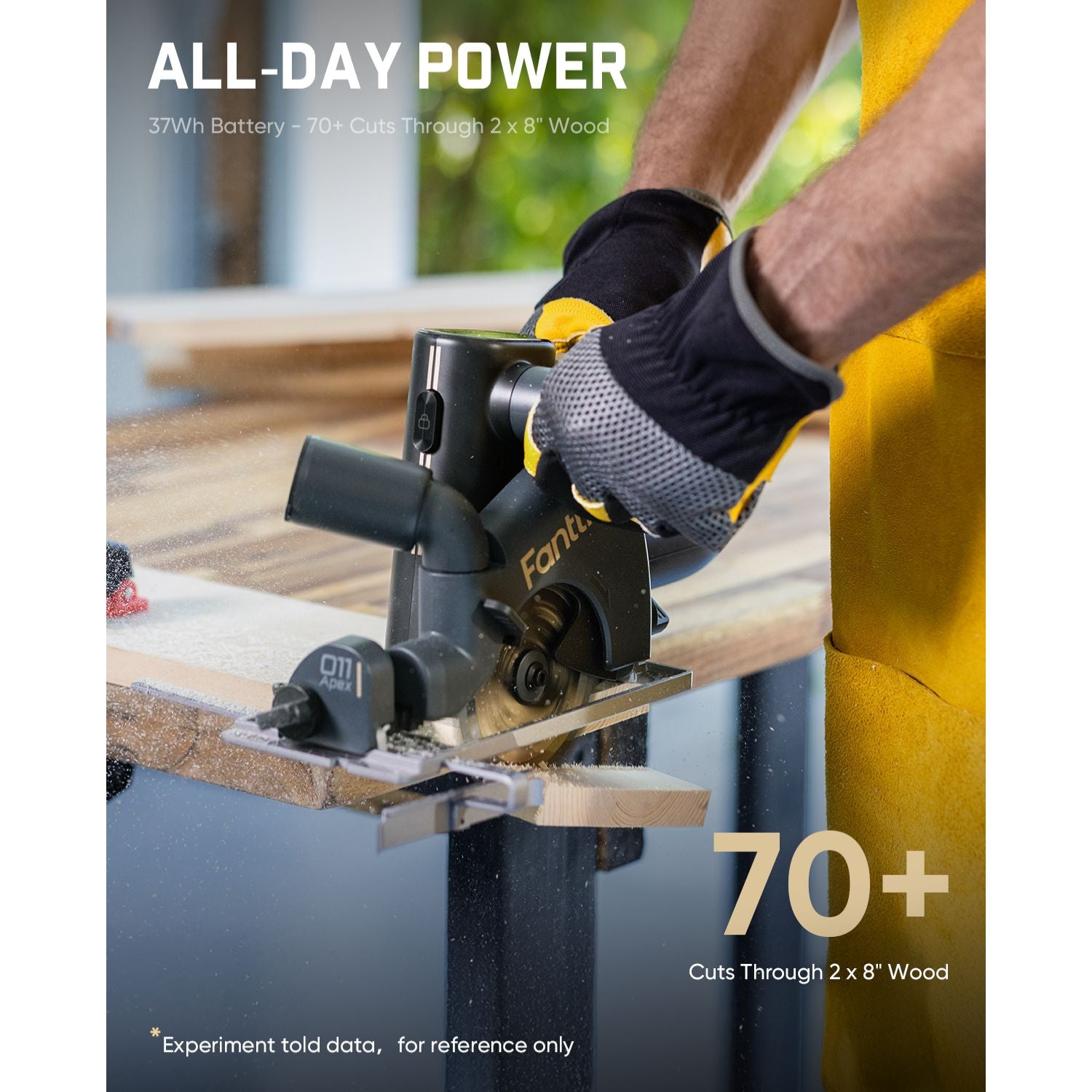 fanttik-o11-apex-4-1-2-inch-cordless-circular-saw image 7