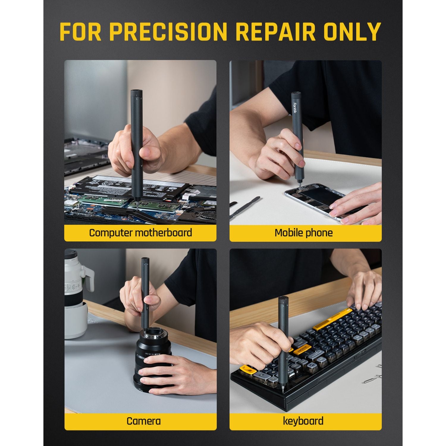 fanttik-e1-ultra-precision-electric-screwdriver image 7