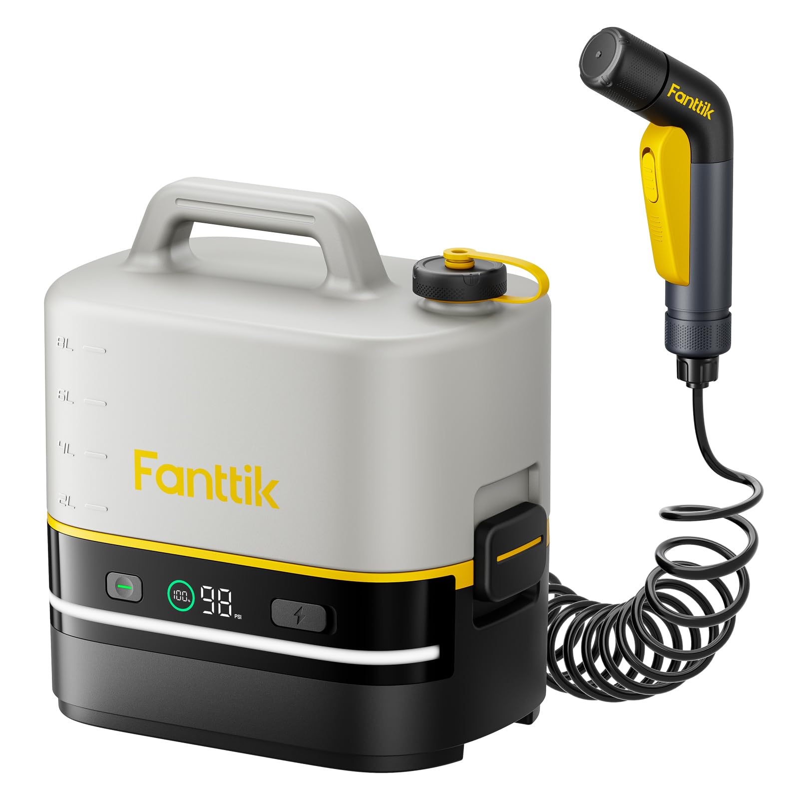 fanntik-nb10-nano-portable-cordless-electric-sprayer-with-2-1gal-tank-led-displa image 1