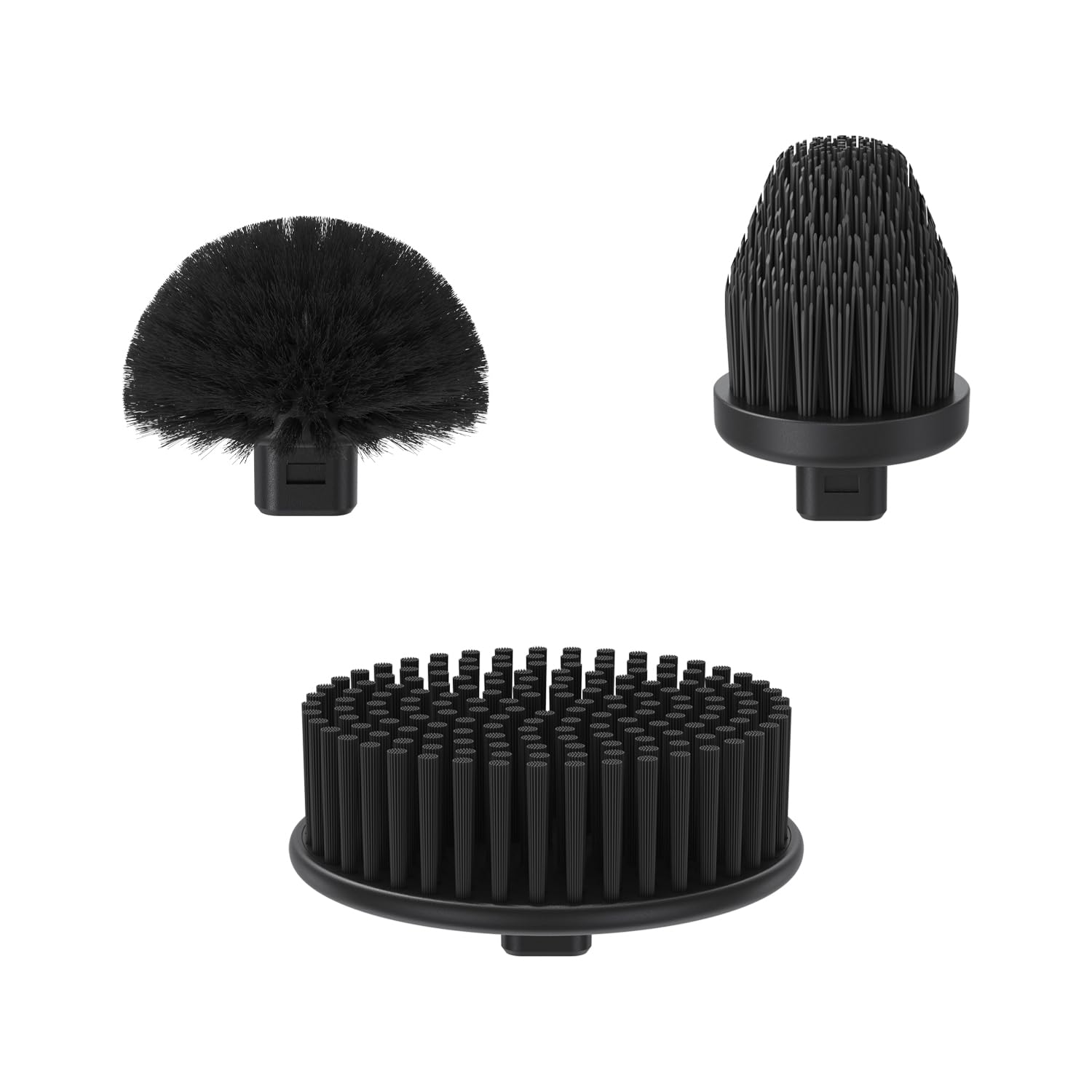 fanttik-3-piece-replacement-brush-heads-for-flip-g9-pro-electric-spin-scrubber image 1