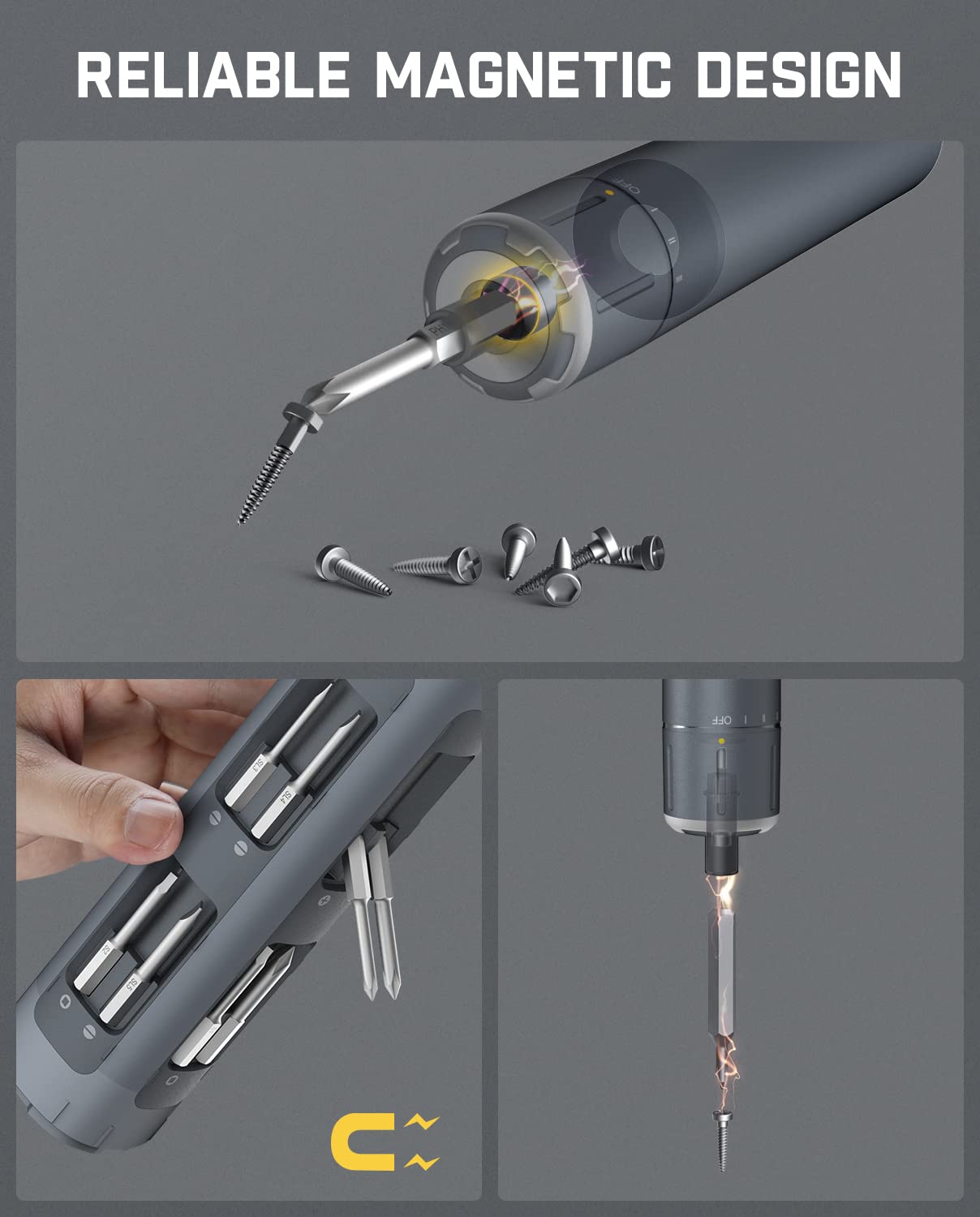 fanttik-e1-pro-mini-electric-precision-screwdriver-set-nex-s1-pro-cordless-screw image 6