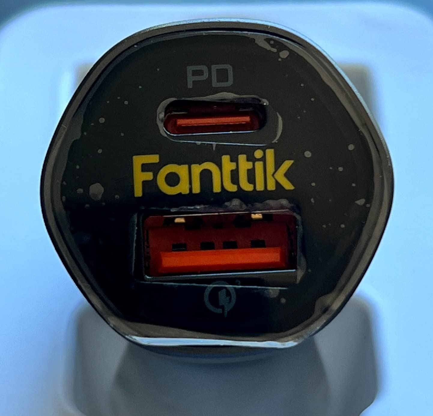 Excellent charger