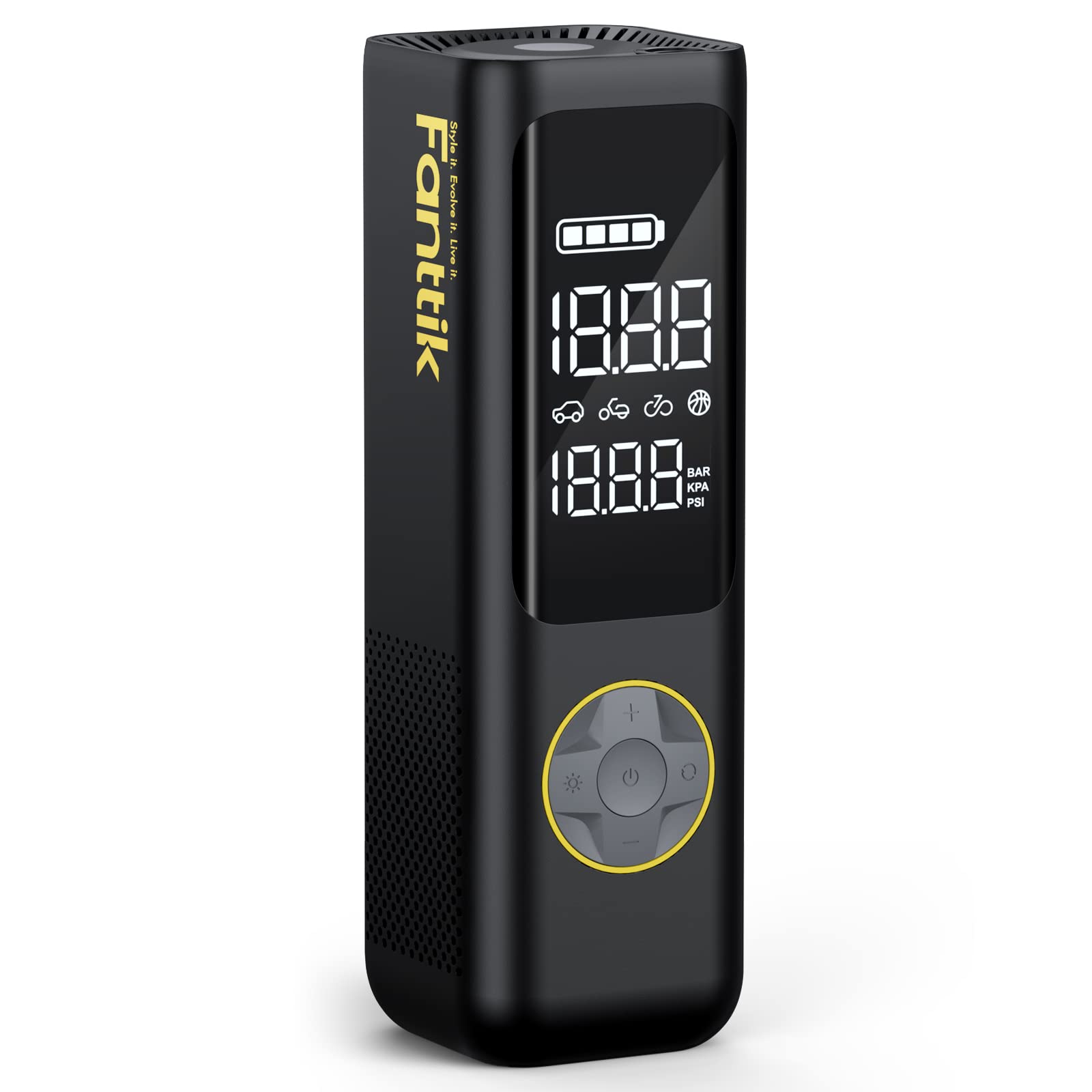 fanttik-e1-pro-electric-screwdriver-x8-apex-tire-inflator-combo image 6