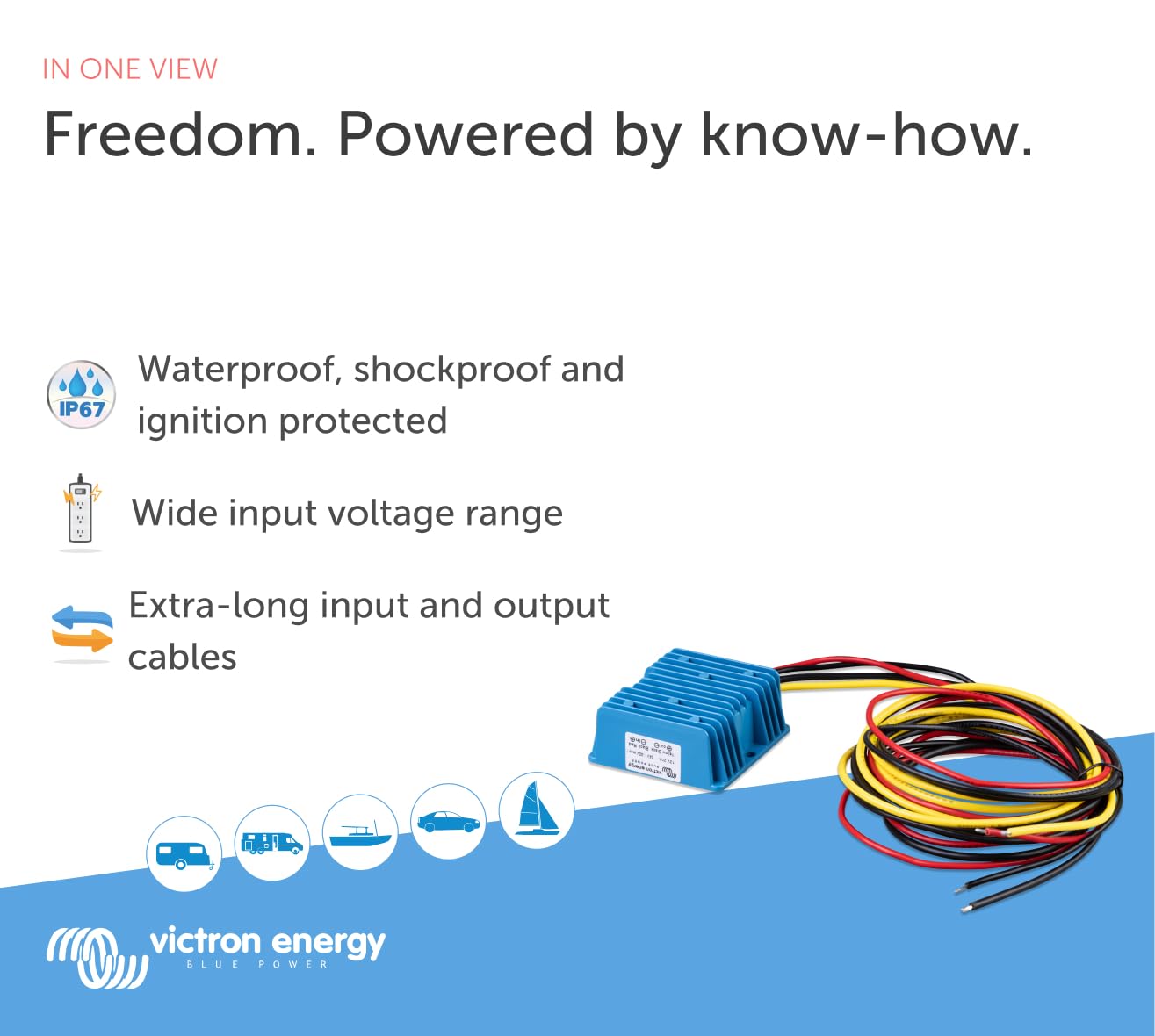 victron-energy-orion-ip67-24-12-volt-20a-dc-dc-converter-non-isolated-waterproof image 2