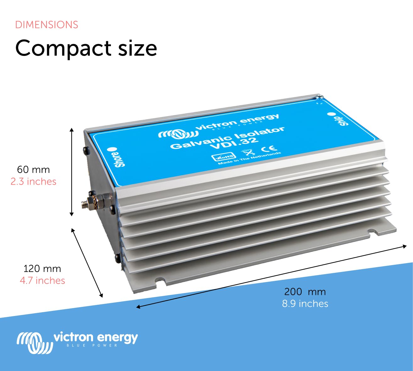 victron-energy-galvanic-isolator-vdi-32-amp image 3