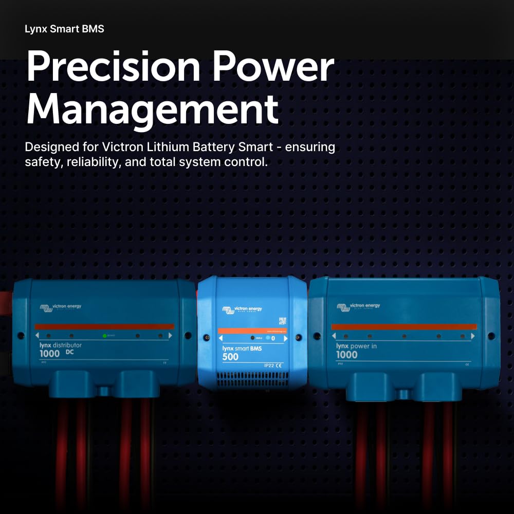 victron-energy-lynx-smart-bms-500-m8-battery-management-system-for-lithium-batte image 2