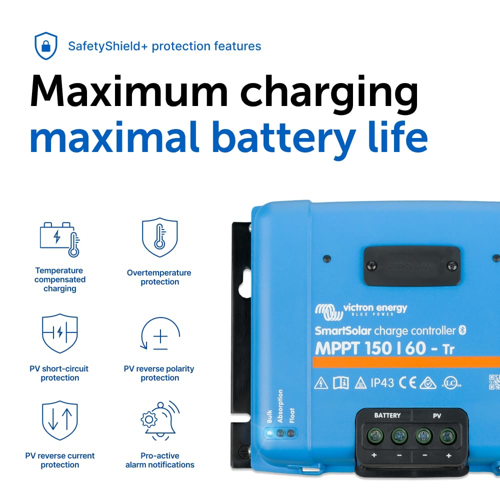 victron-smartsolar-charge-controller-mppt-150v-60a-bluetooth image 7