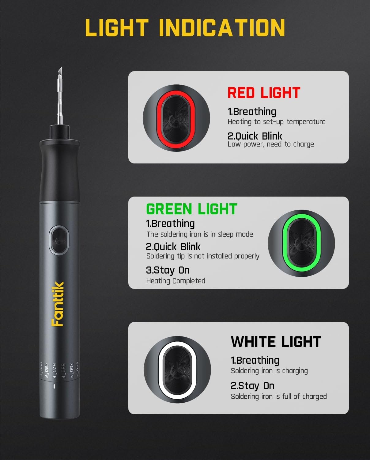 fanttik-t1-max-soldering-iron-kit-cordless-7-sec-fast-heating-390-840-f-auto-sle image 6