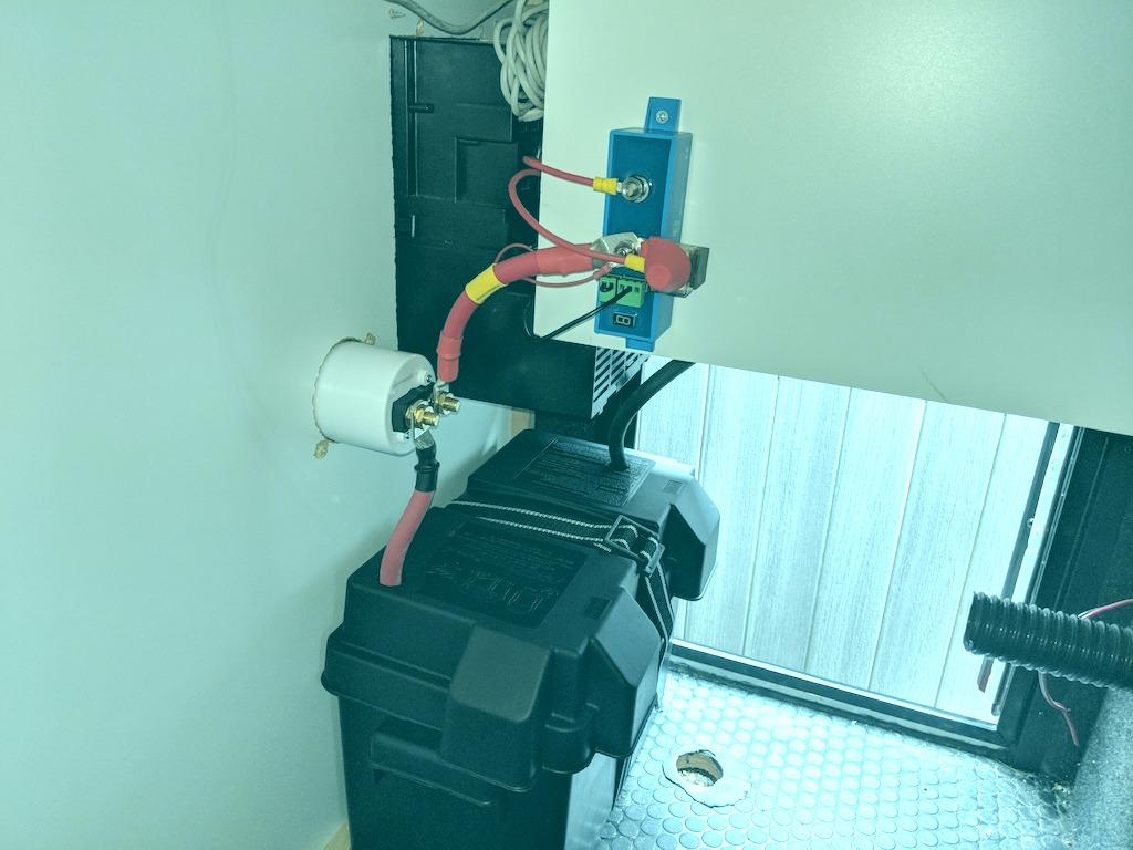 Good but wiring is a bit confusing