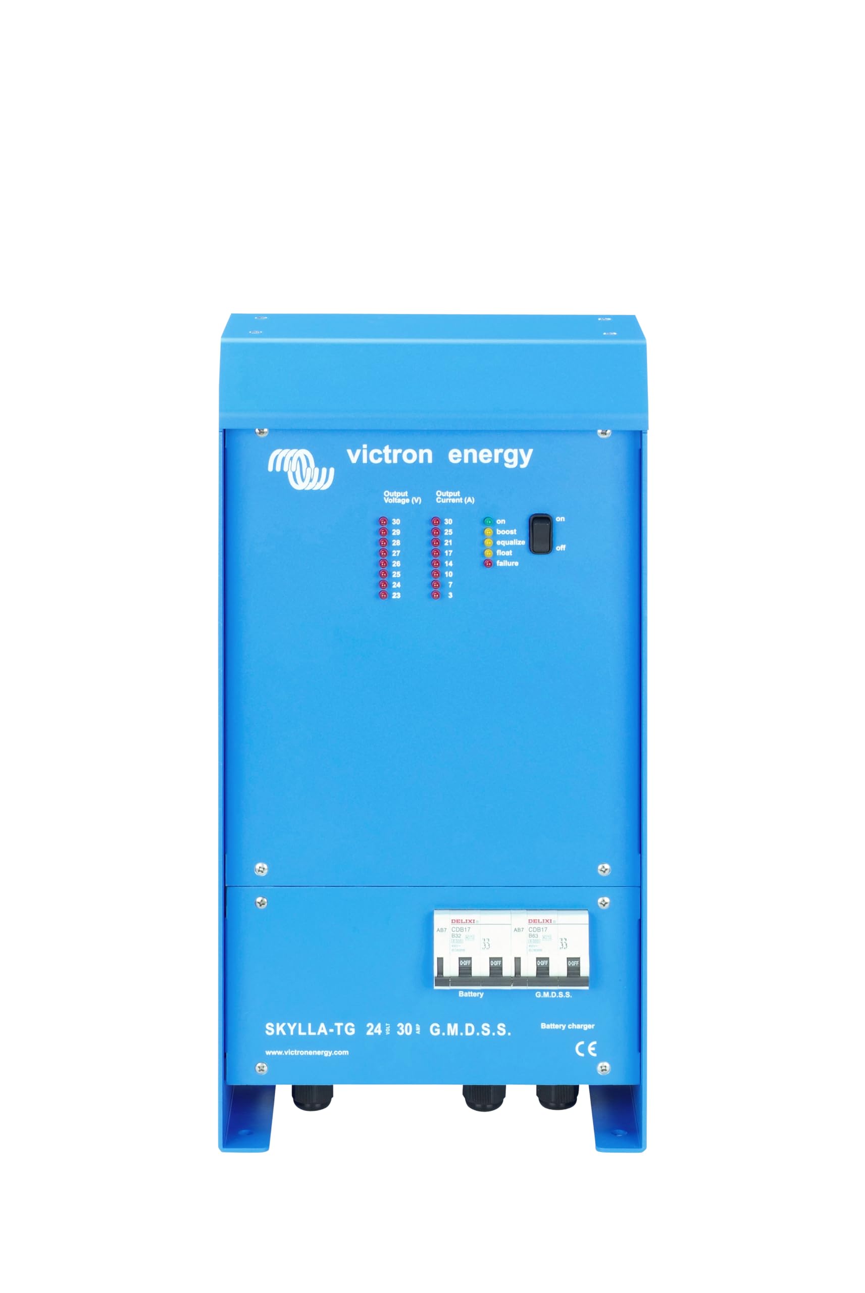 victron-energy-skylla-tg-gmdss-battery-charger-24v-30a-120-240v-marine-grade-wit image 1