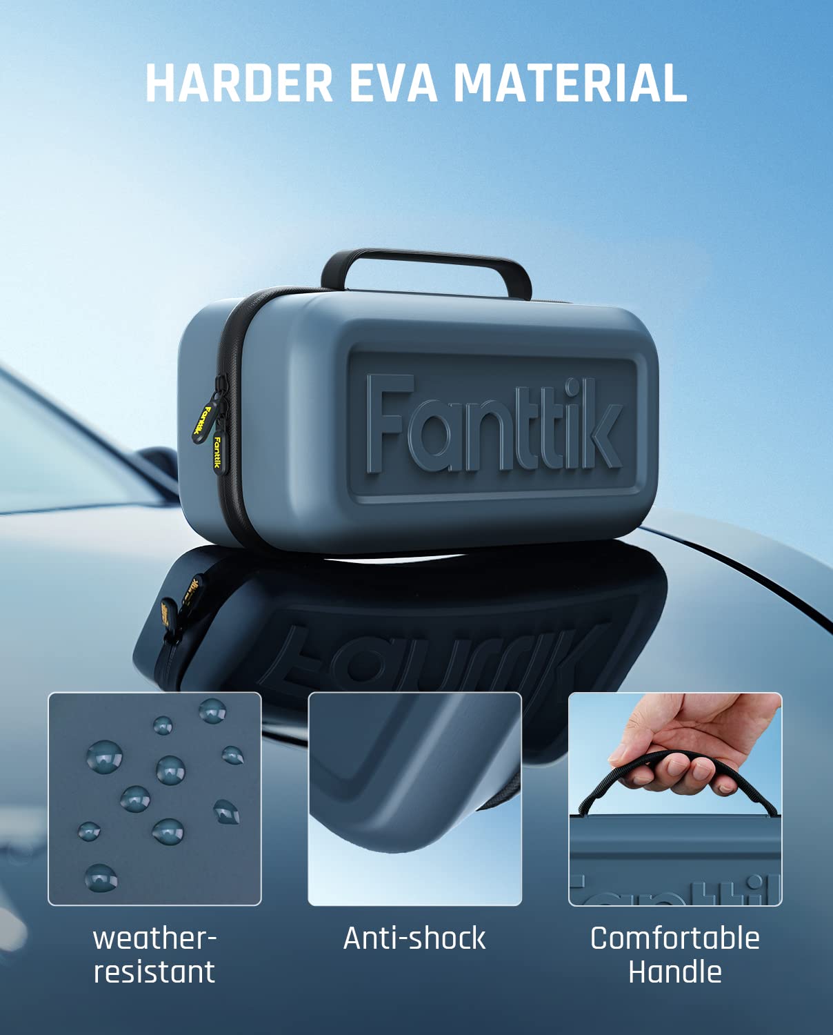 fanttik-t8-max-portable-eva-protection-case-official-custom-storage-bag-for-jump image 3