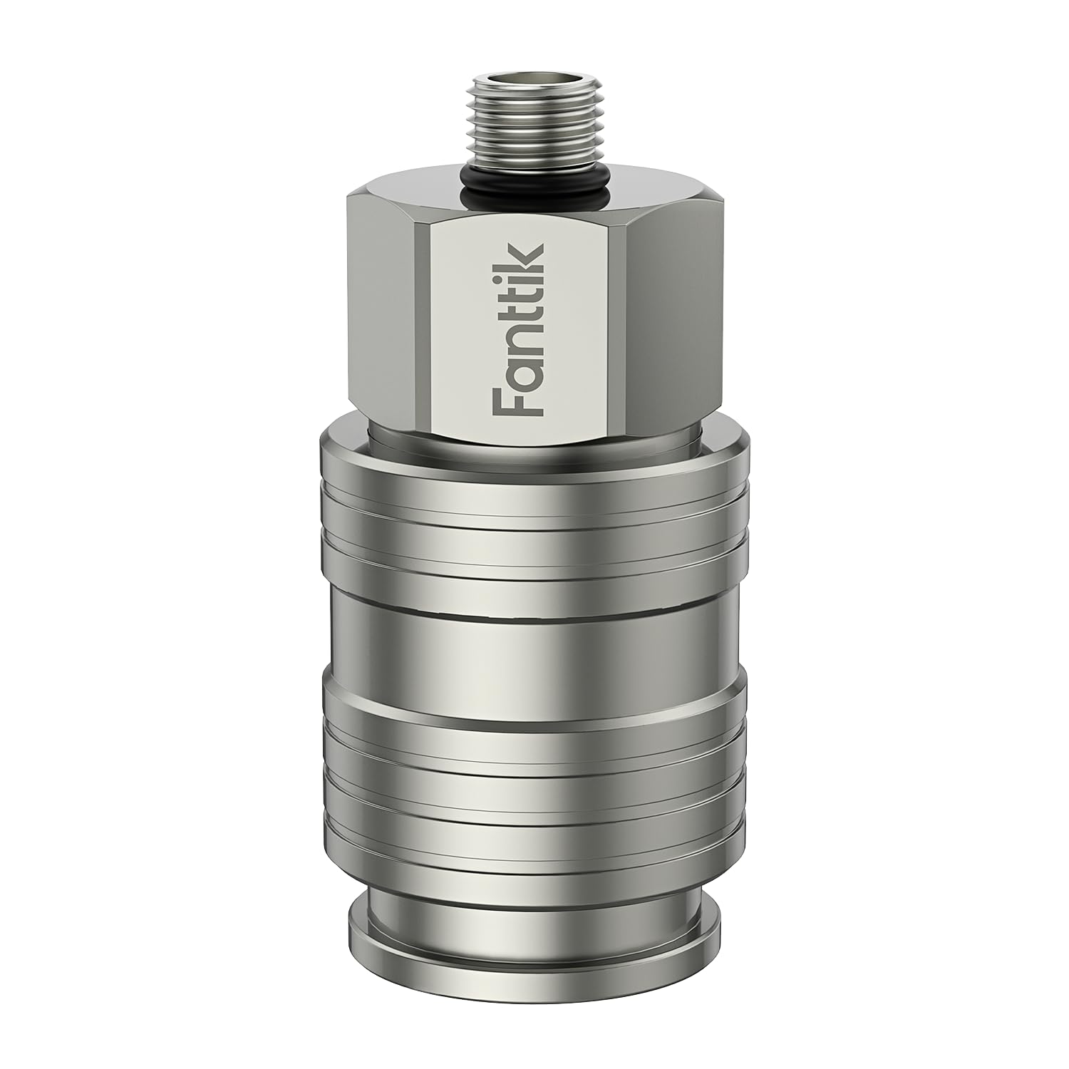 fanttik-x8-apex-brad-nailer-connector-1-4-female-air-coupler image 1