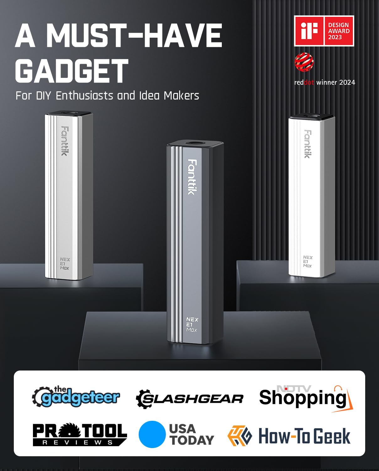 fanttik-e1-max-electric-screwdriver-fanttik-flip-g10-nano-autocare-cordless-elec image 2