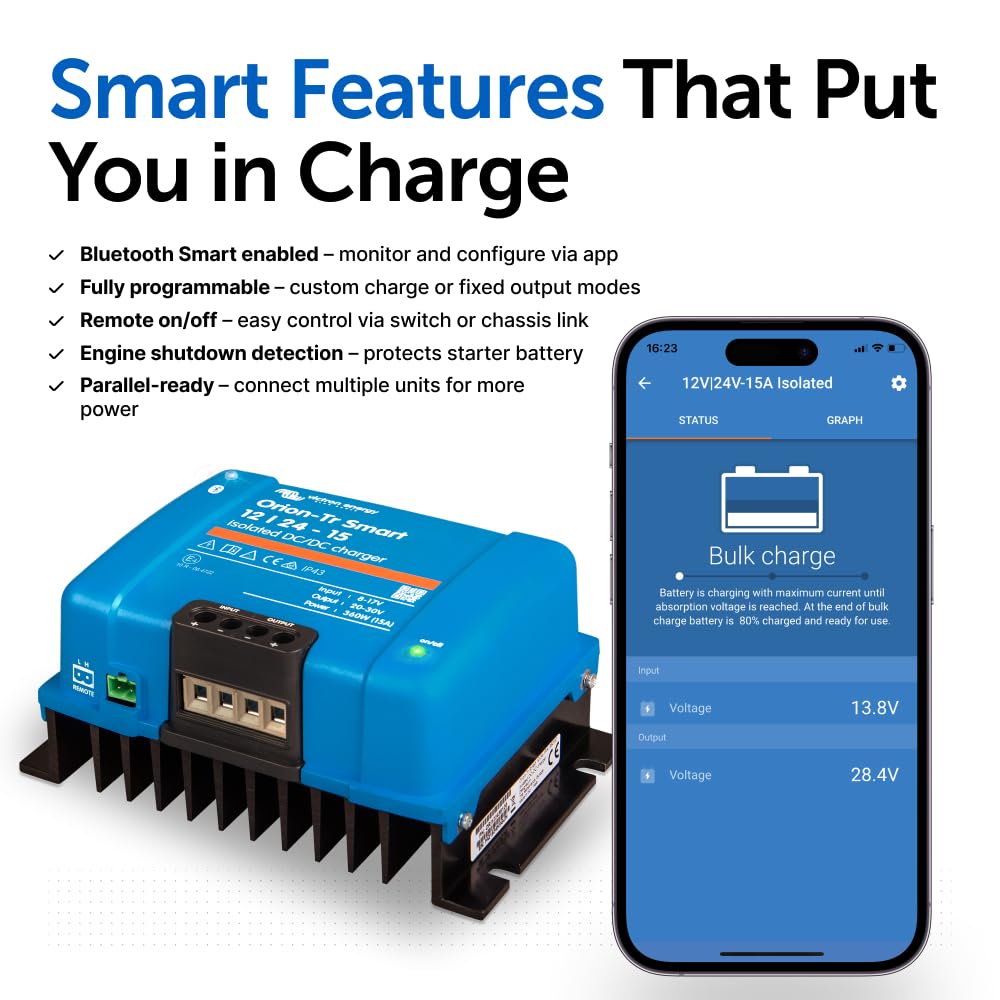 victron-energy-orion-tr-smart-dc-dc-charger-bluetooth-12-24v-15a-360w-isolated-f image 3