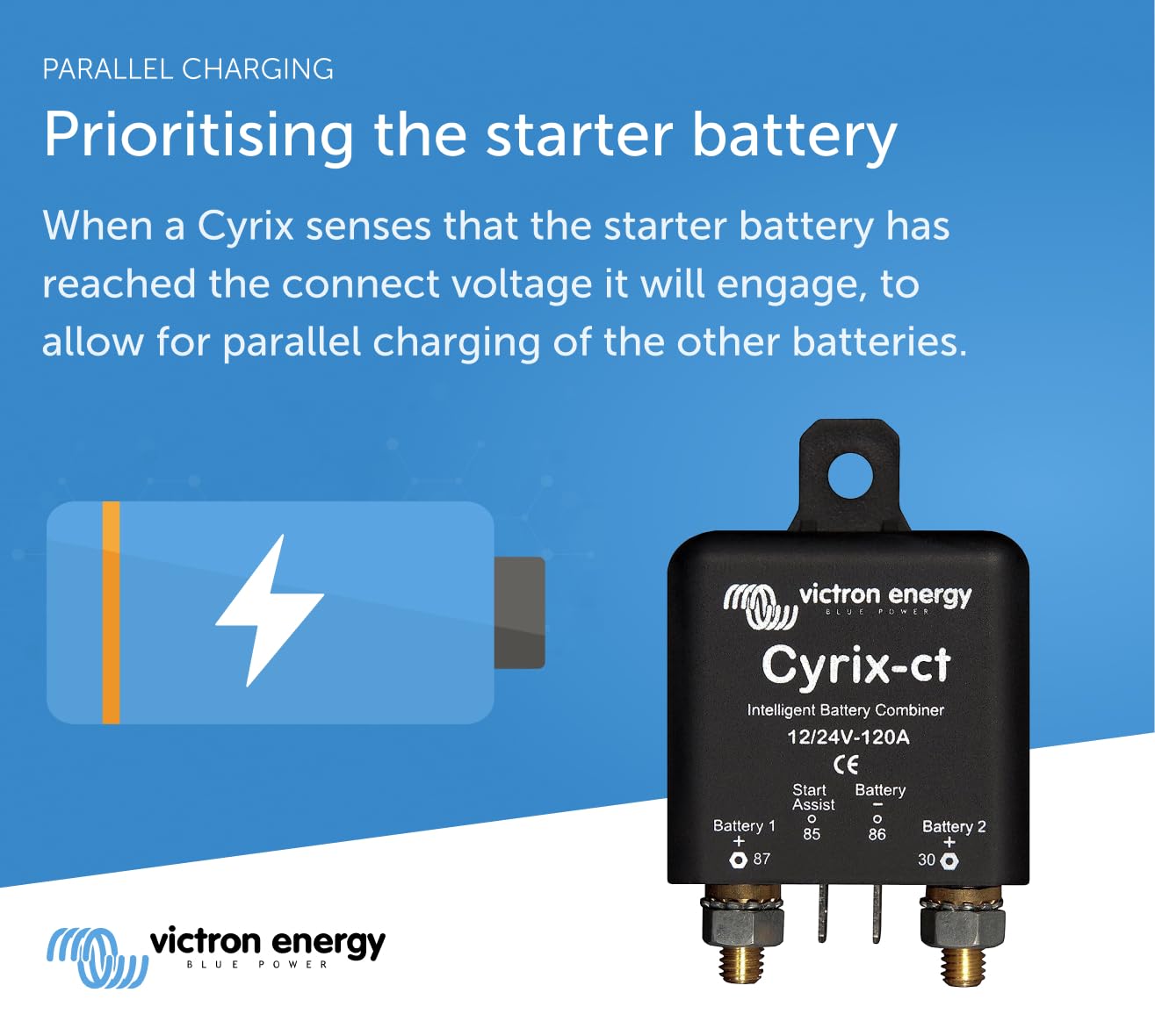 victron-energy-cyrix-ct-12-24v-120a-intelligent-battery-combiner image 4