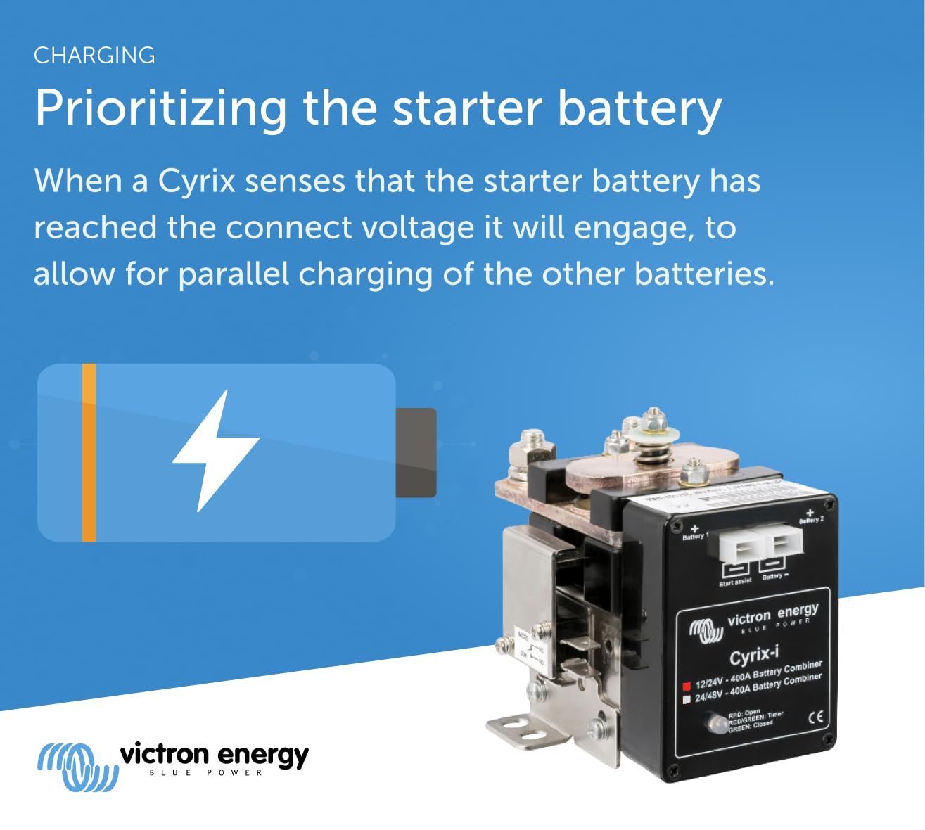 victron-energy-cyrix-i-12-24-volt-400-amp-intelligent-battery-combiner image 4