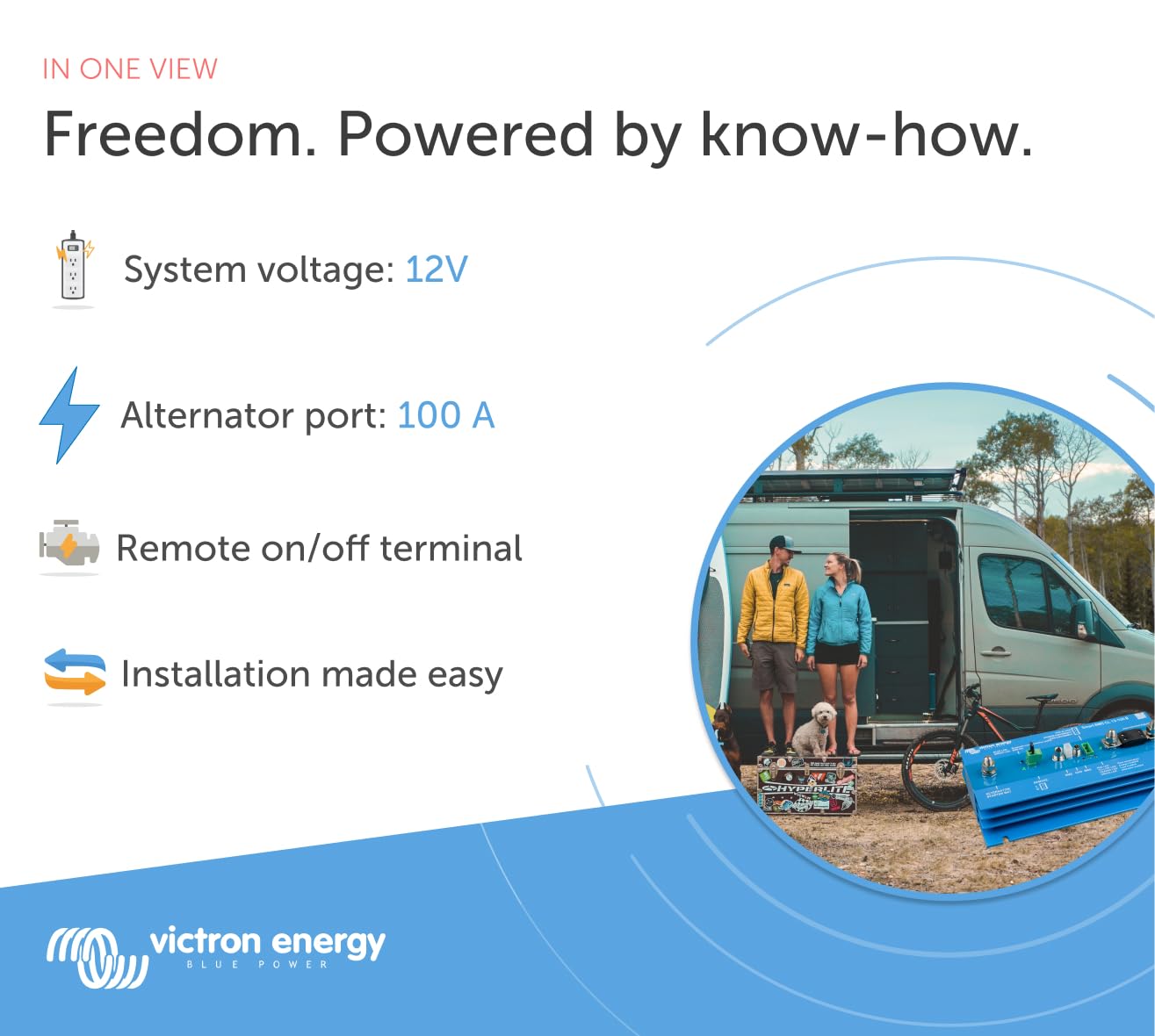 victron-energy-smart-bms-cl-12-100-battery-management-system-for-12v-lifepo4-bat image 3