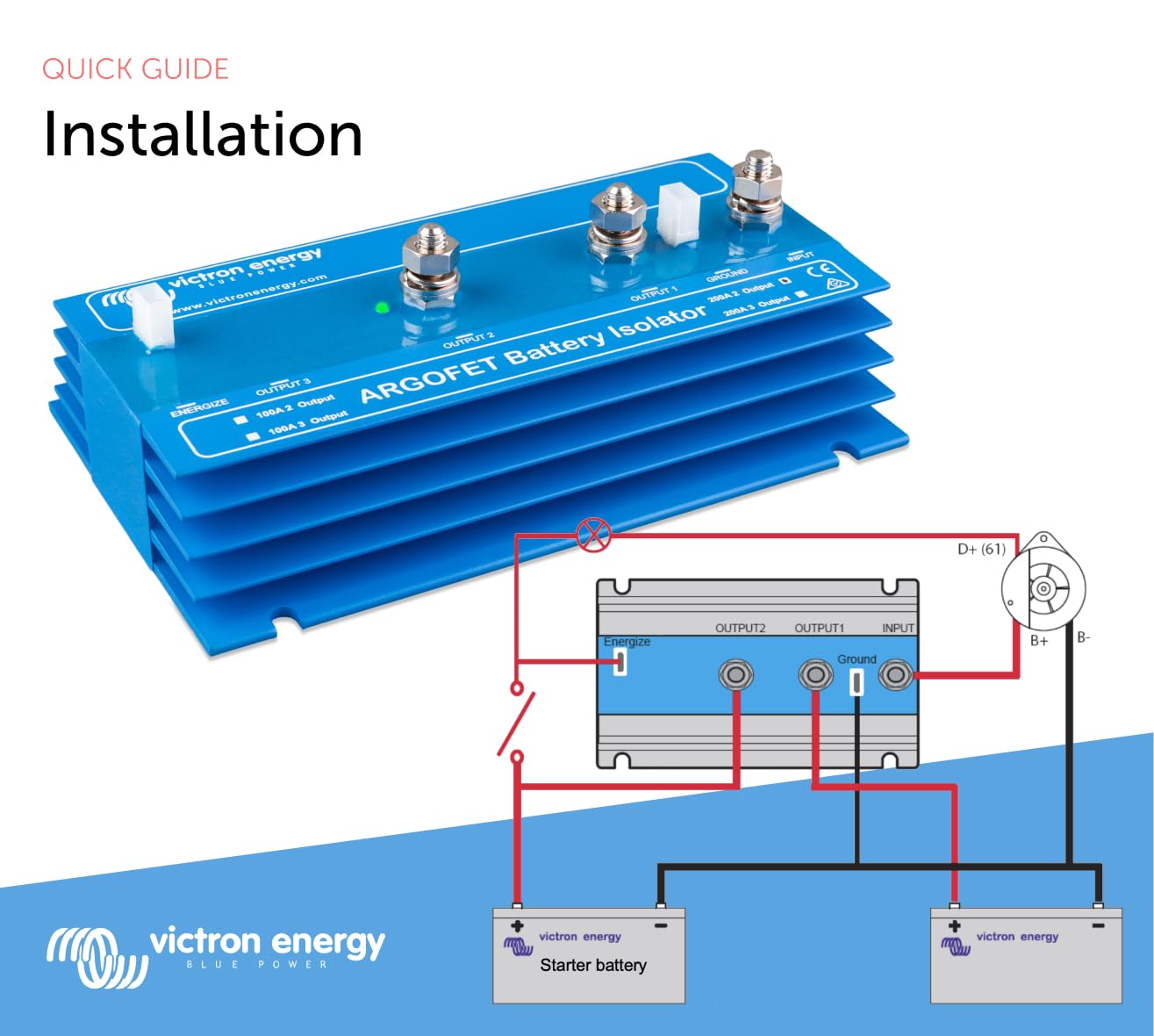 victron-energy-argofet-battery-isolator-200-2ac-200a-dual-battery-isolator-for-1 image 5