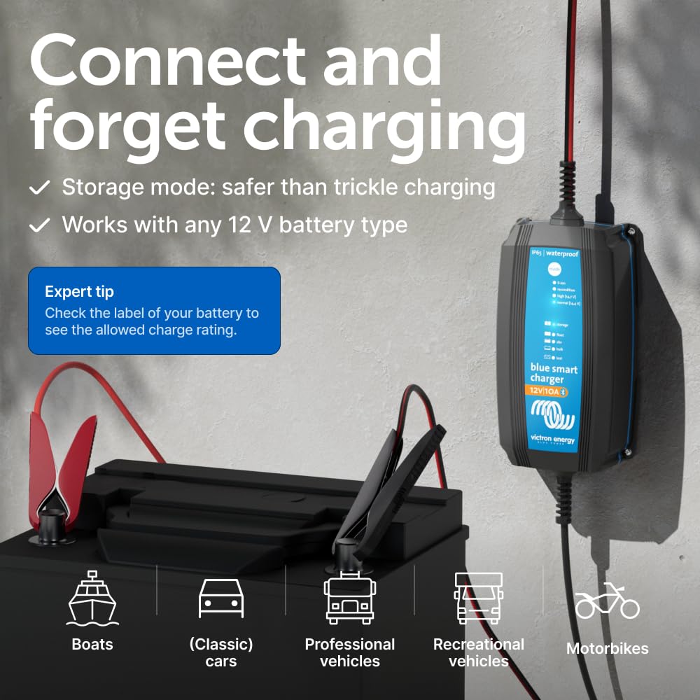 victron-energy-blue-smart-ip65-12v-10a-battery-charger-bluetooth-trickle-float-c image 4
