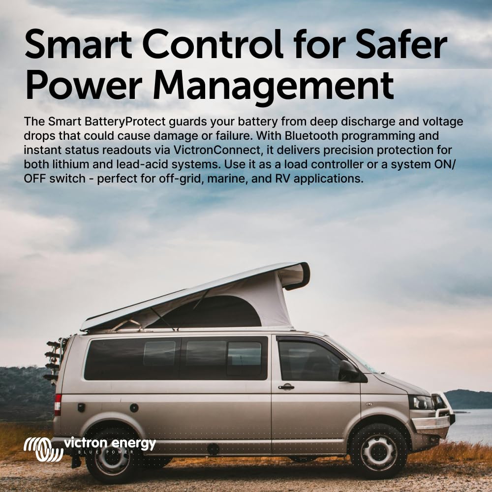 victron-energy-smart-batteryprotect-12-24v-65a-with-bluetooth-low-voltage-discon image 2