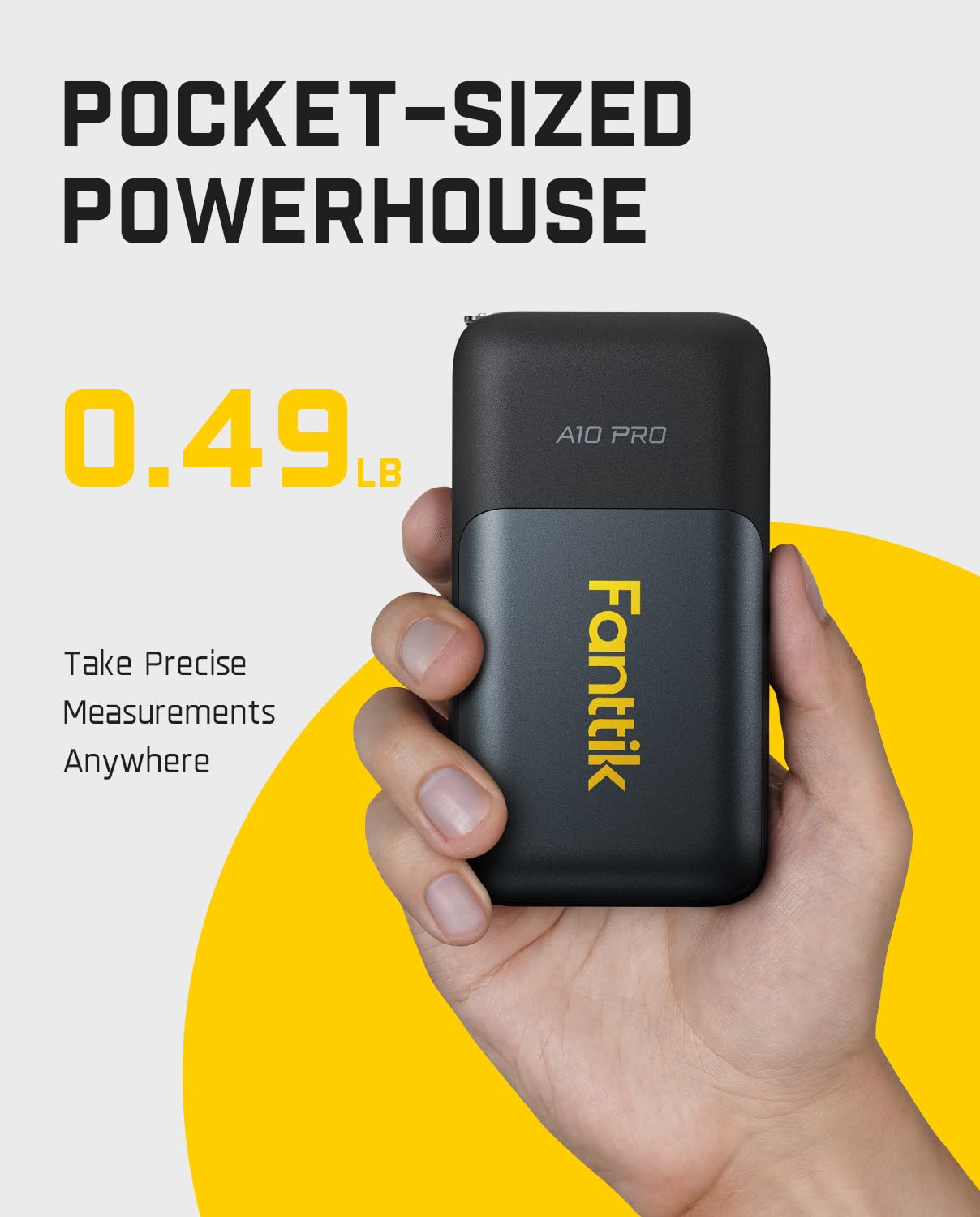 fanttik-a10-pro-2-in-1-digital-laser-tape-measure-with-hd-ips-color-display-165f image 6