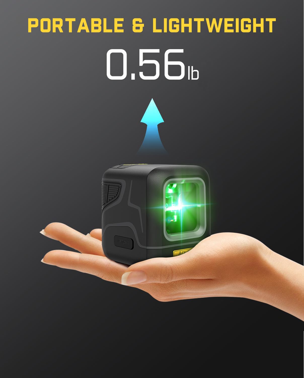 fanttik-c8-nano-electric-scissors-with-led-display-d2-green-laser-level image 6