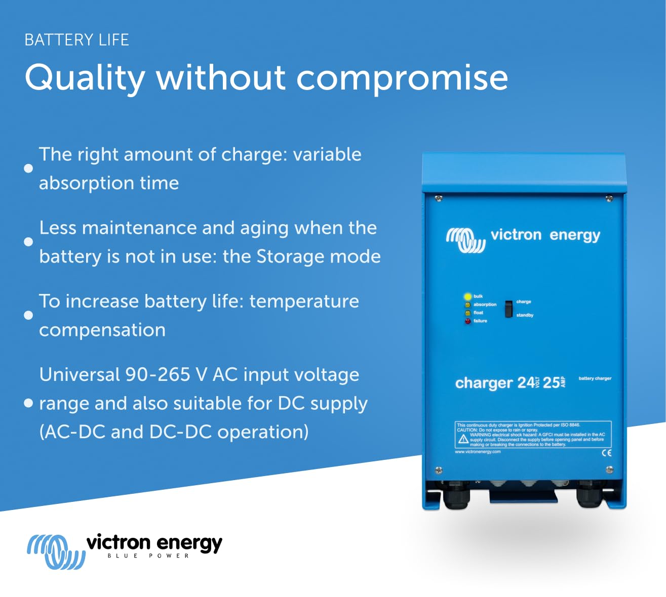 victron-energy-blue-power-24v-25a-microprocessor-battery-charger-ip20-3-output-d image 4