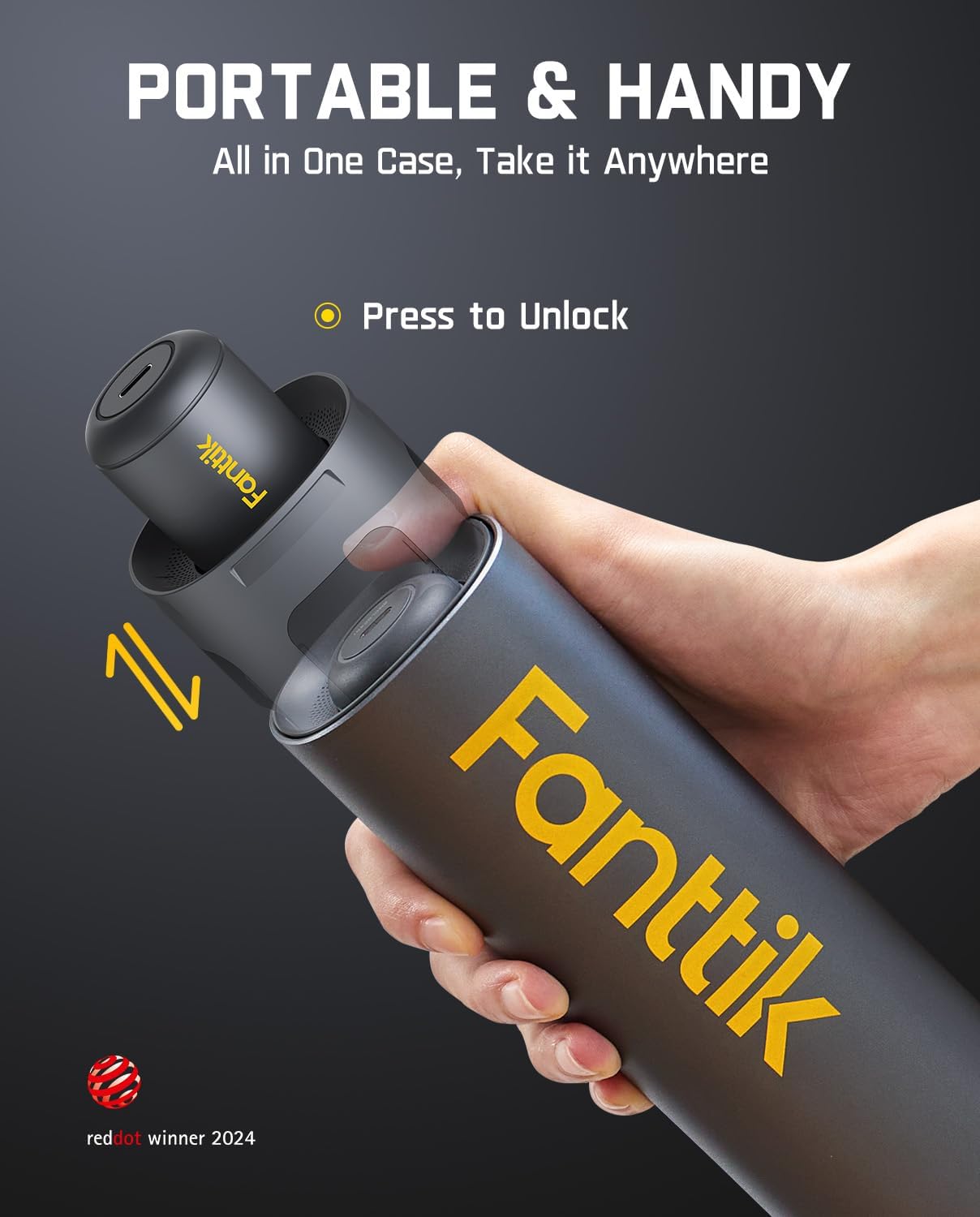 fanttik-s1-pro-electric-screwdriver-16-in-1-s2-steel-bits-3-torque-settings-6-n- image 6