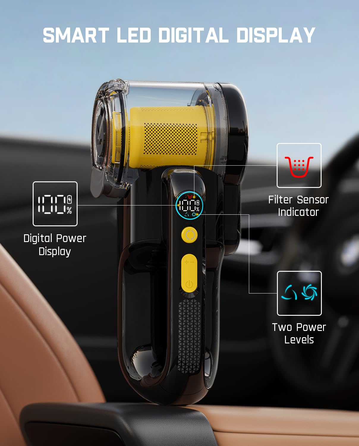 fanttik-e1-max-3-7v-mini-precision-electric-screwdriver-v10-apex-pivoting-car-va image 7