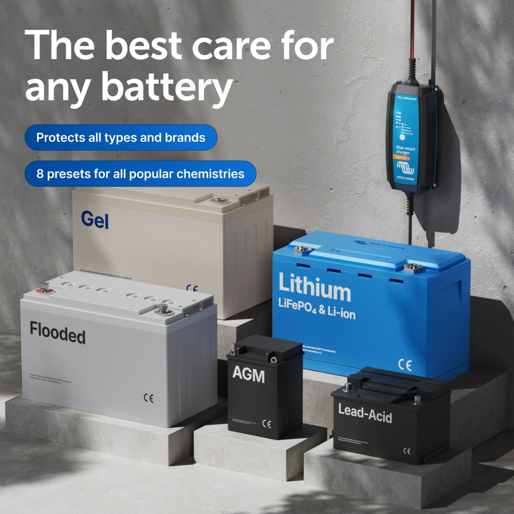victron-energy-blue-smart-ip65-24v-5a-battery-charger image 7