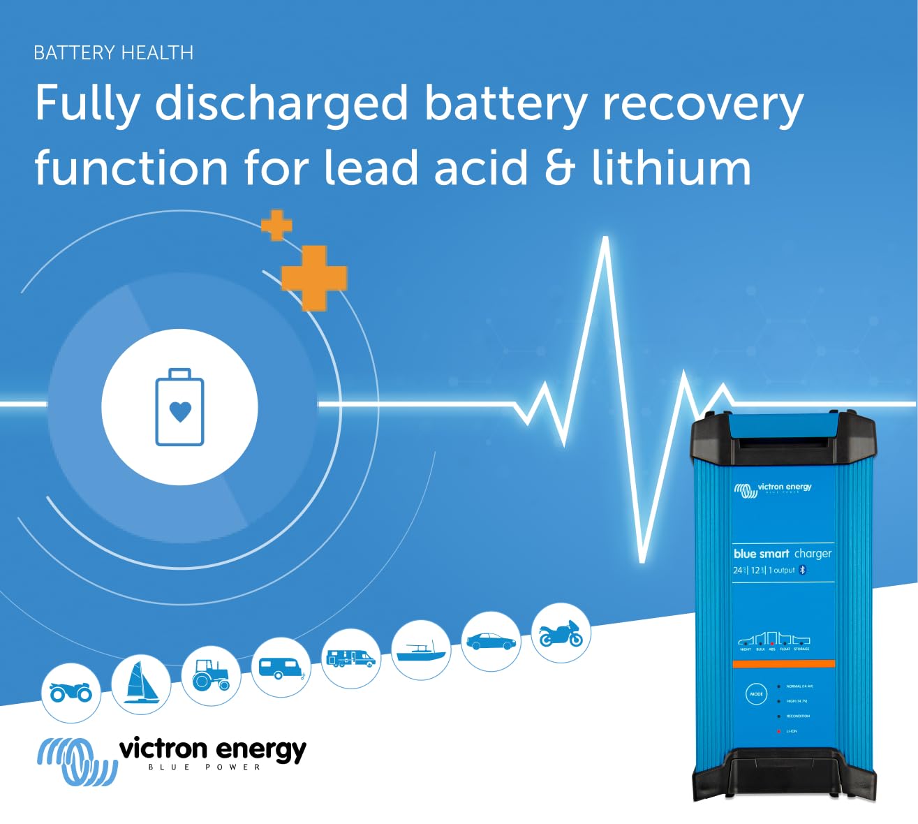 victron-energy-blue-smart-ip22-24v-12a-battery-charger image 3
