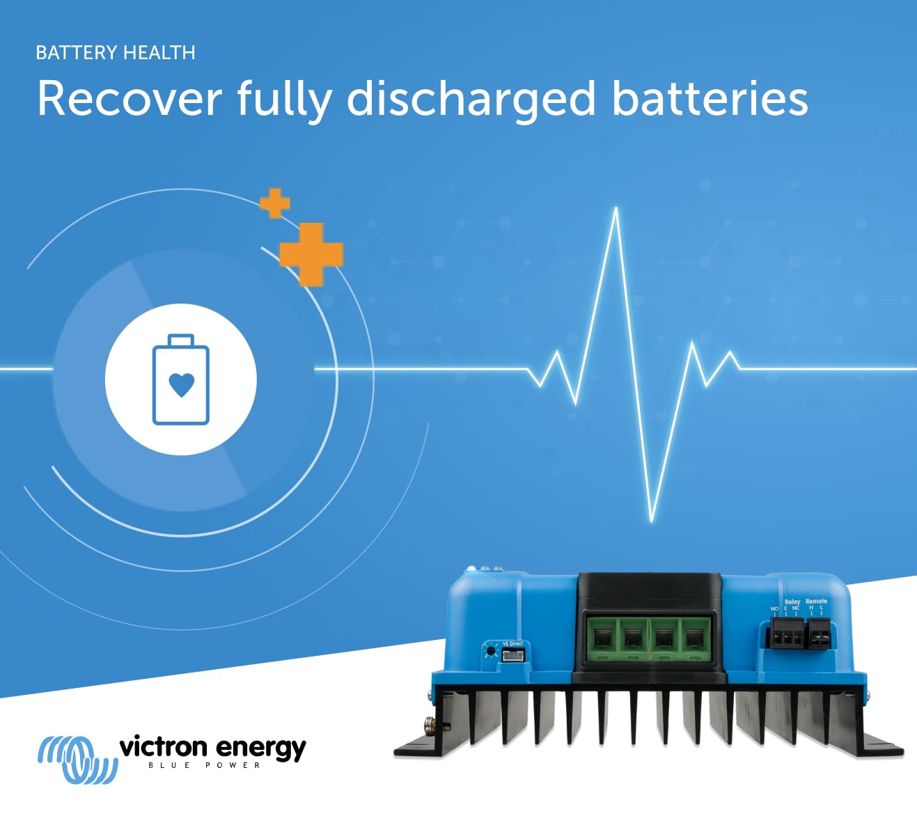 victron-energy-smartsolar-mppt-150v-100a-12-24-36-48v-charge-controller-with-blu image 3