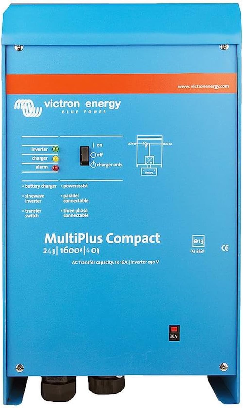 victron-energy-multiplus-compact-pure-sine-wave-inverter-charger-2000va-12-volt- image 6