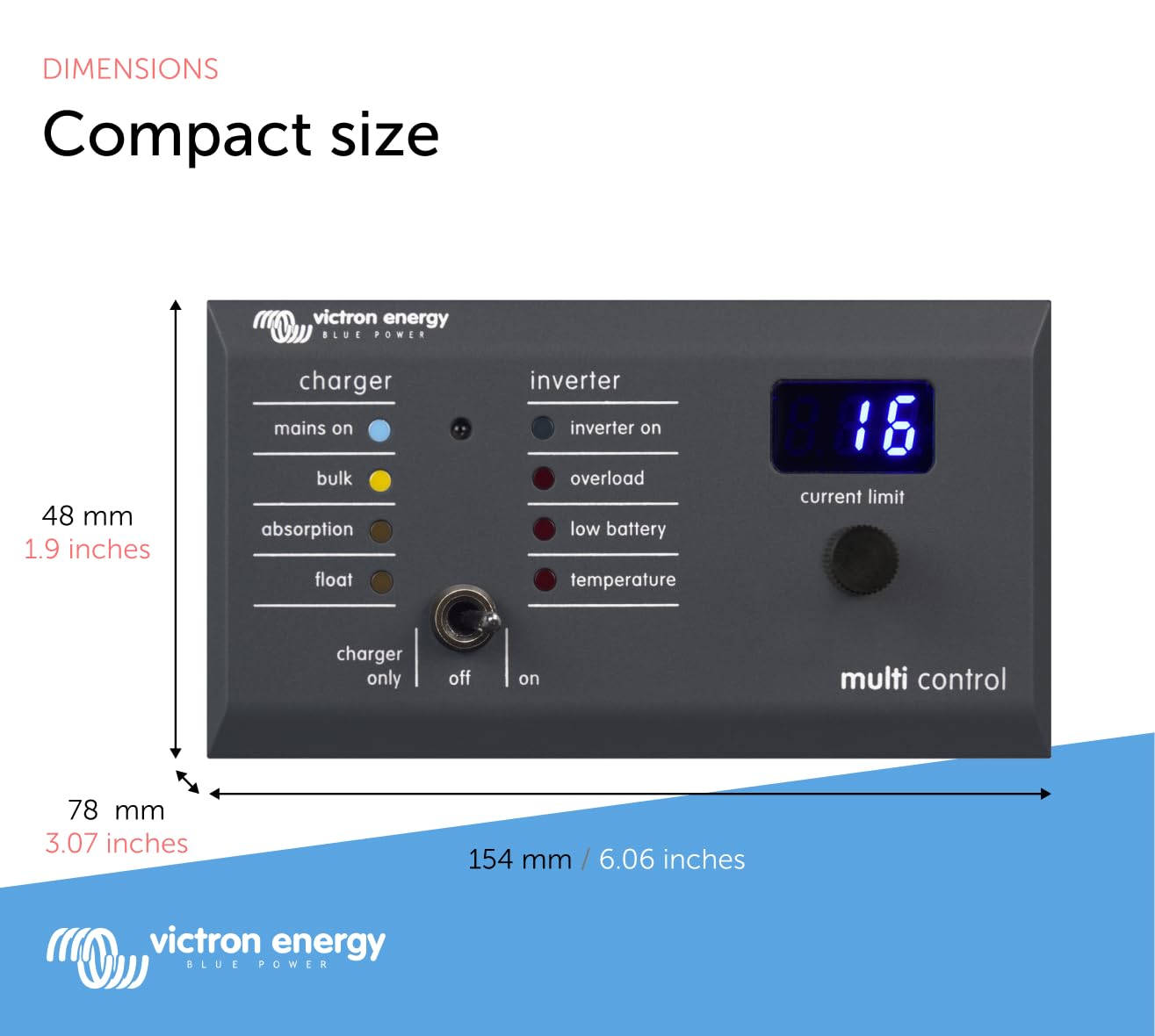 victron-energy-digital-multi-control-gx-panel-200-200a image 3